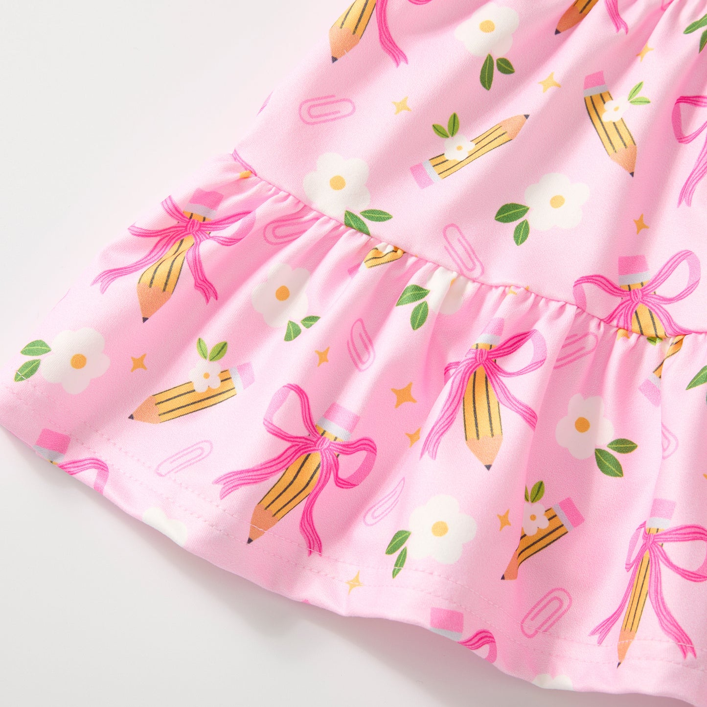 Doodle Days - Pants Set