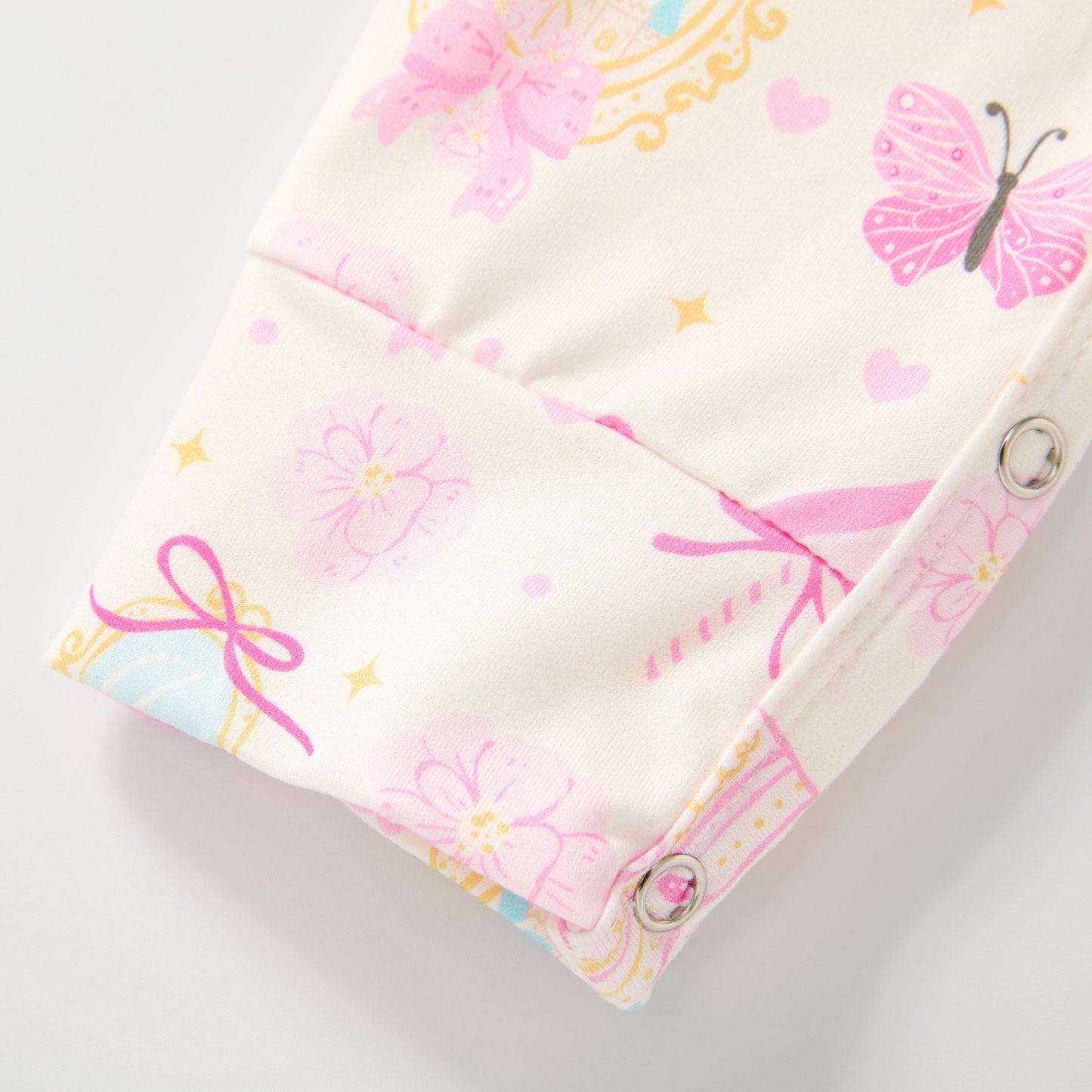 Royal Daydream - Romper