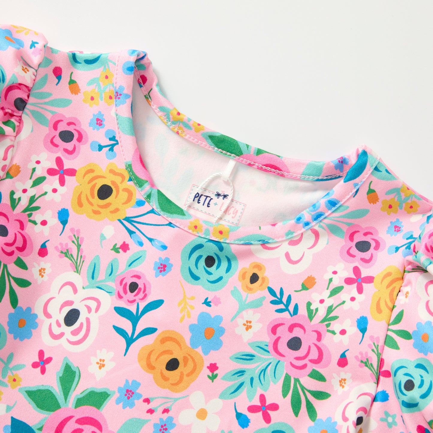 Pretty Petals - Dress
