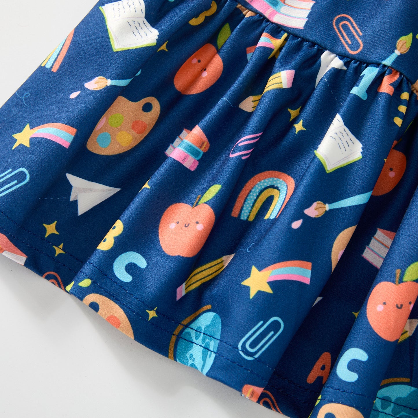 PRE-ORDER: Little Learners - Dress