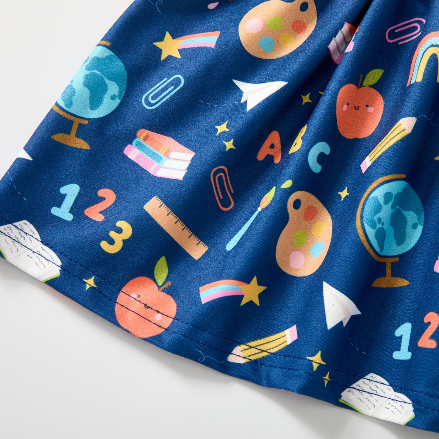 PRE-ORDER: Little Learners - Shorts Set