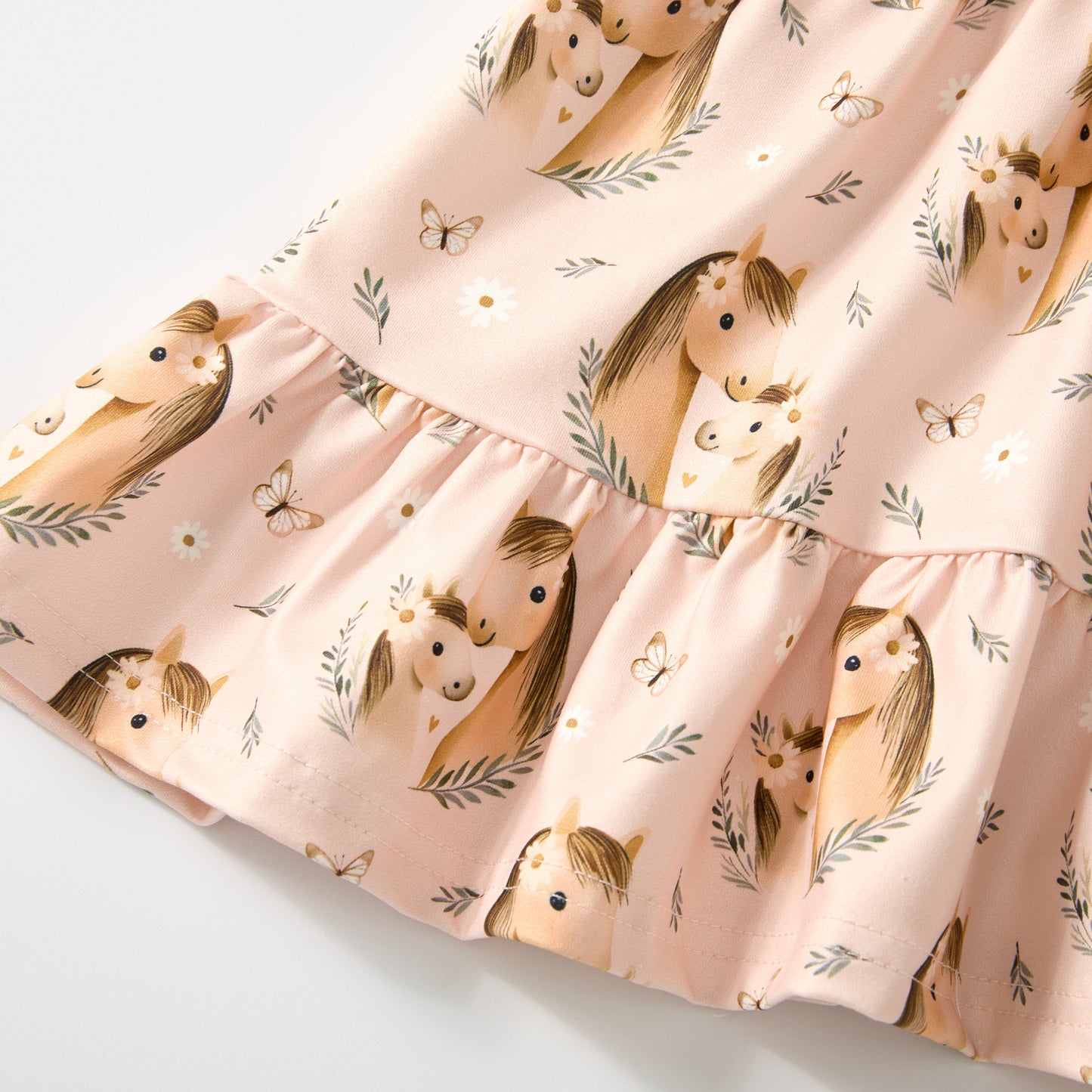 Pasture Ponies - Pants Set