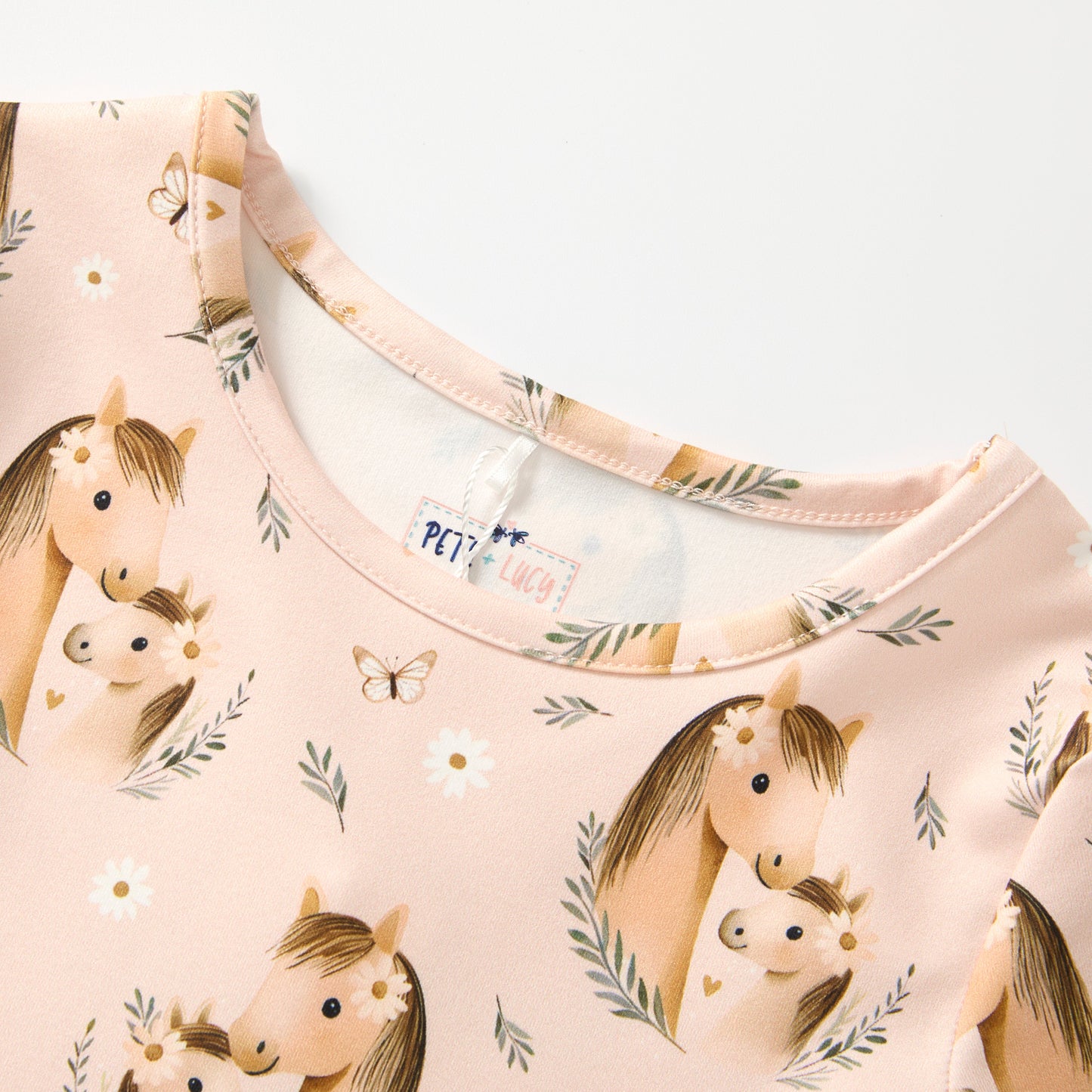 Pasture Ponies - Dress