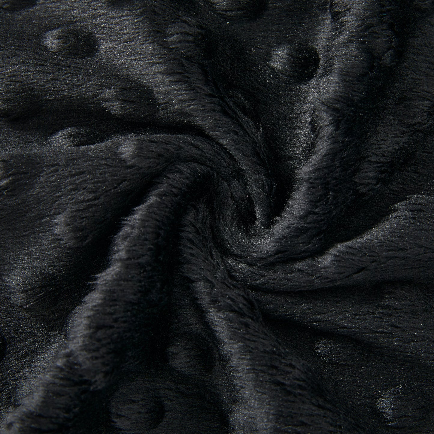 Paris Ooh La La! - Minky Blanket