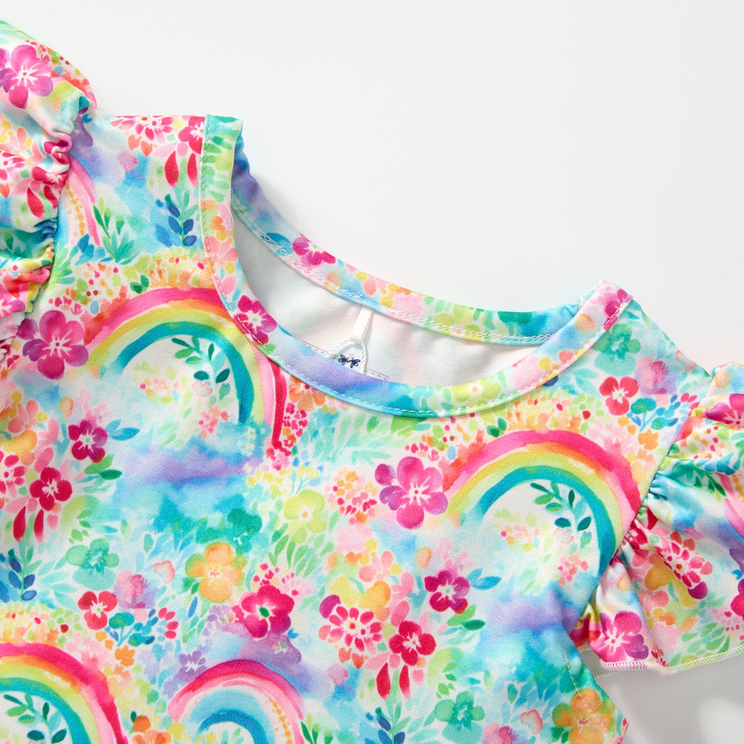 Over The Rainbow - Dress