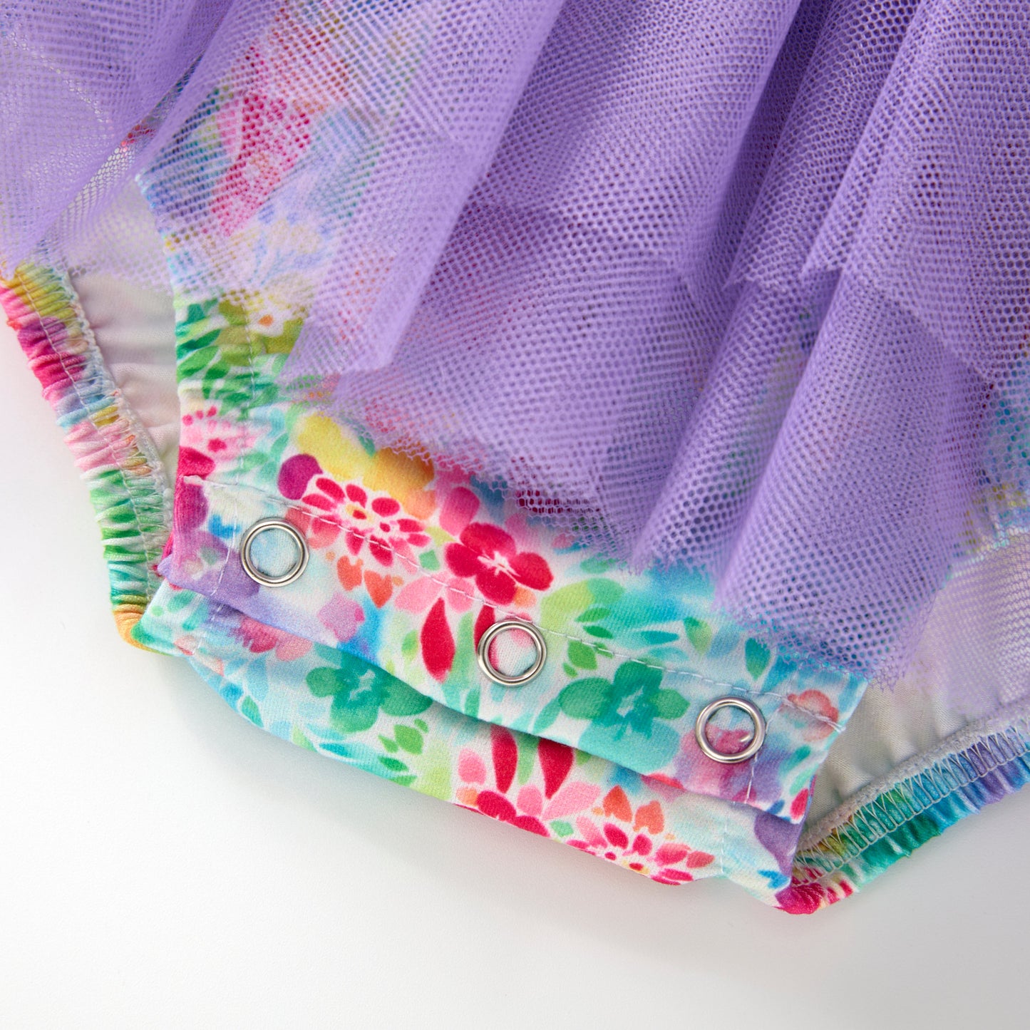 Over The Rainbow - Romper