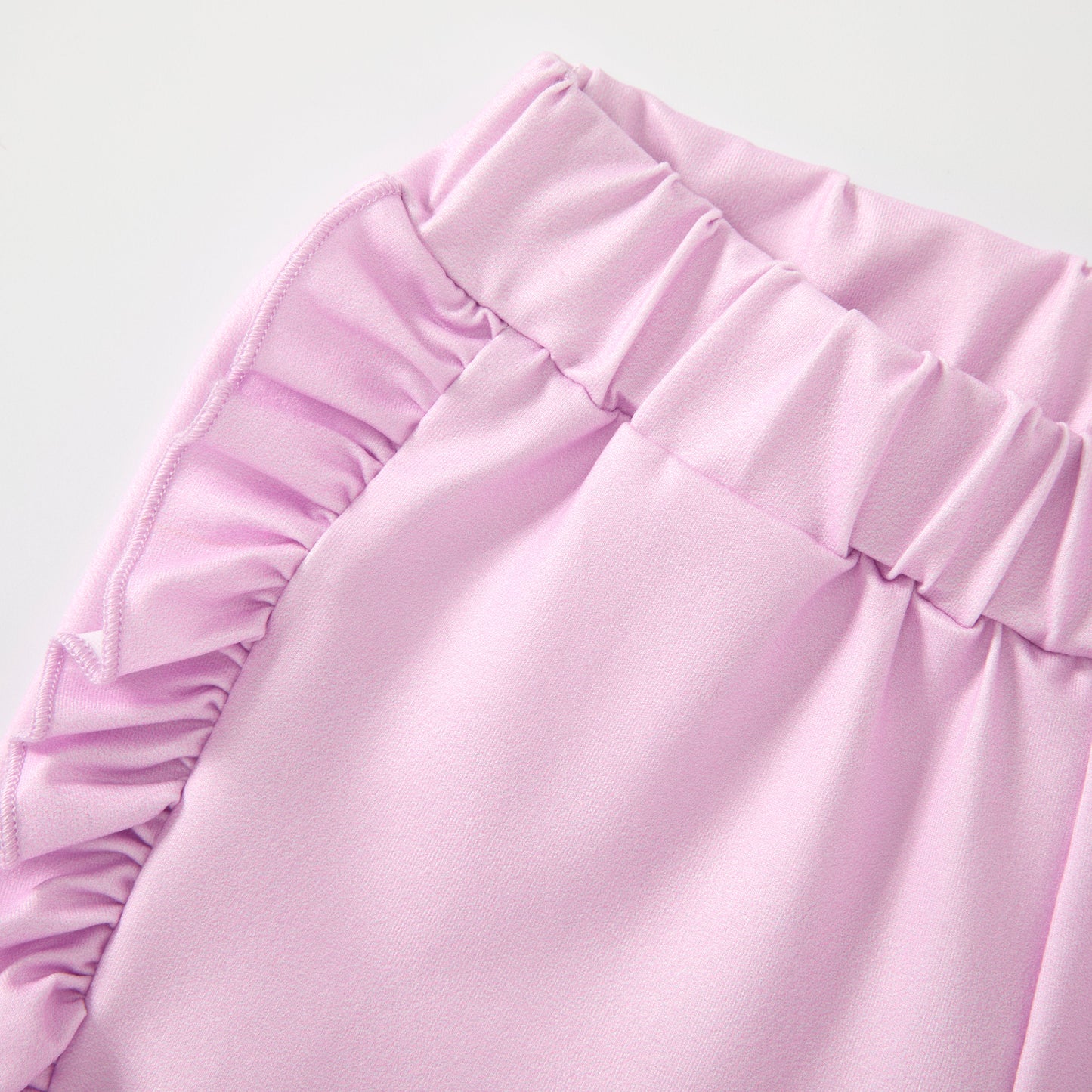Seashorse Cove - Shorts Set