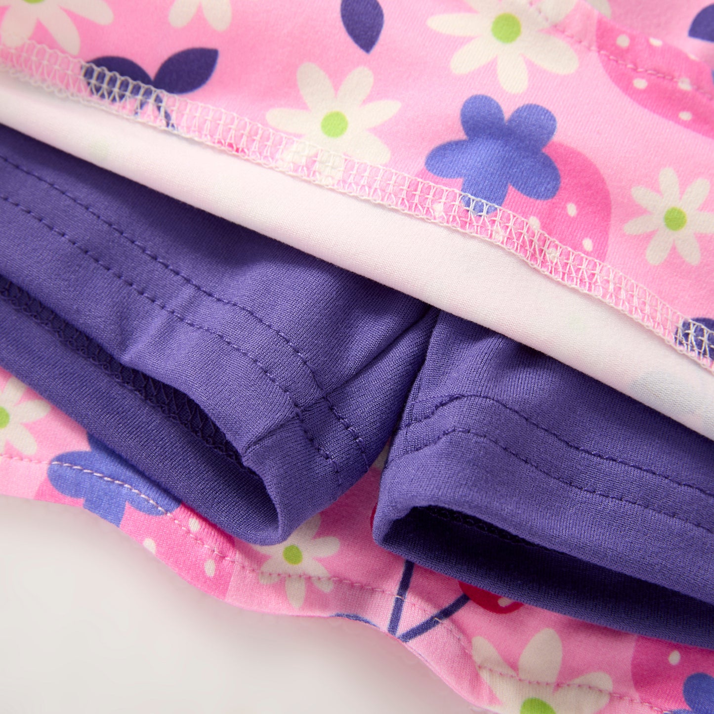 Cherry Berry Sweet - Skort Set