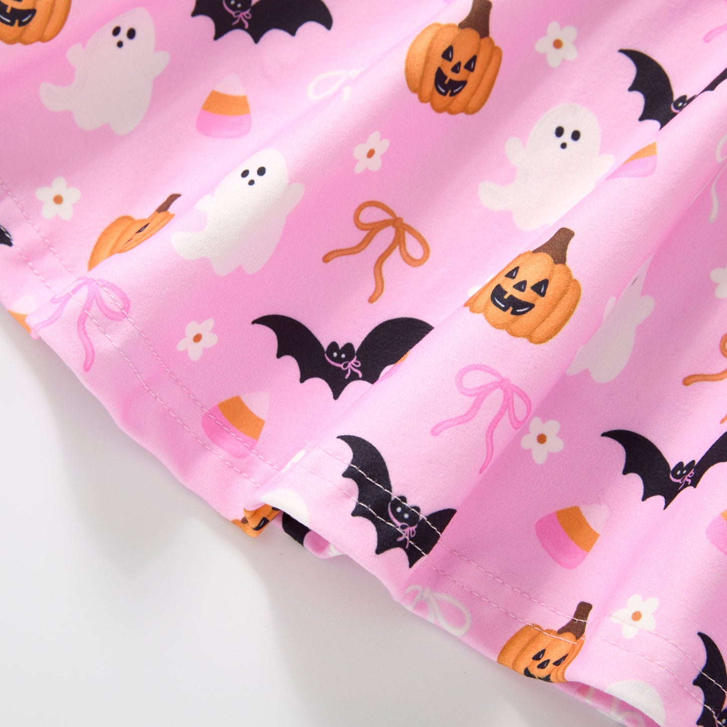 Sweet & Spooky - Dress