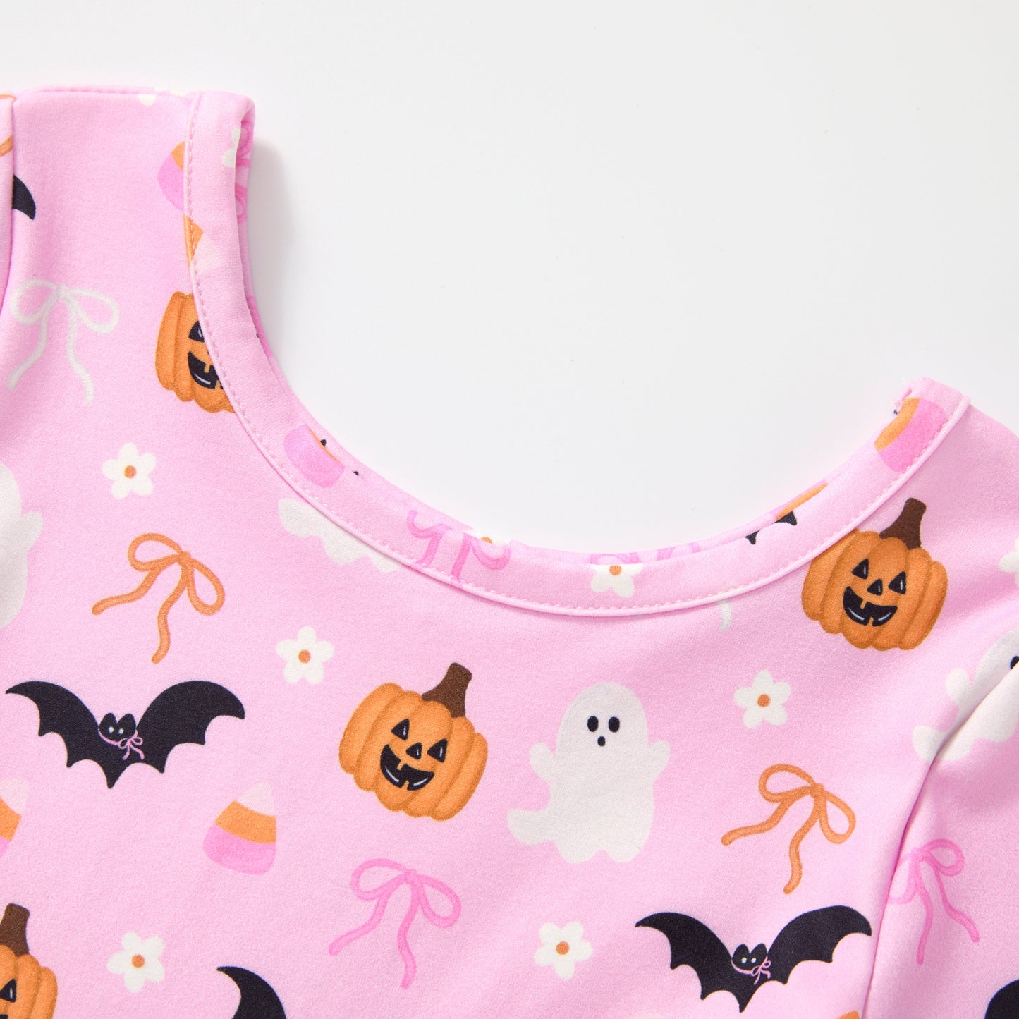 Sweet & Spooky - Dress