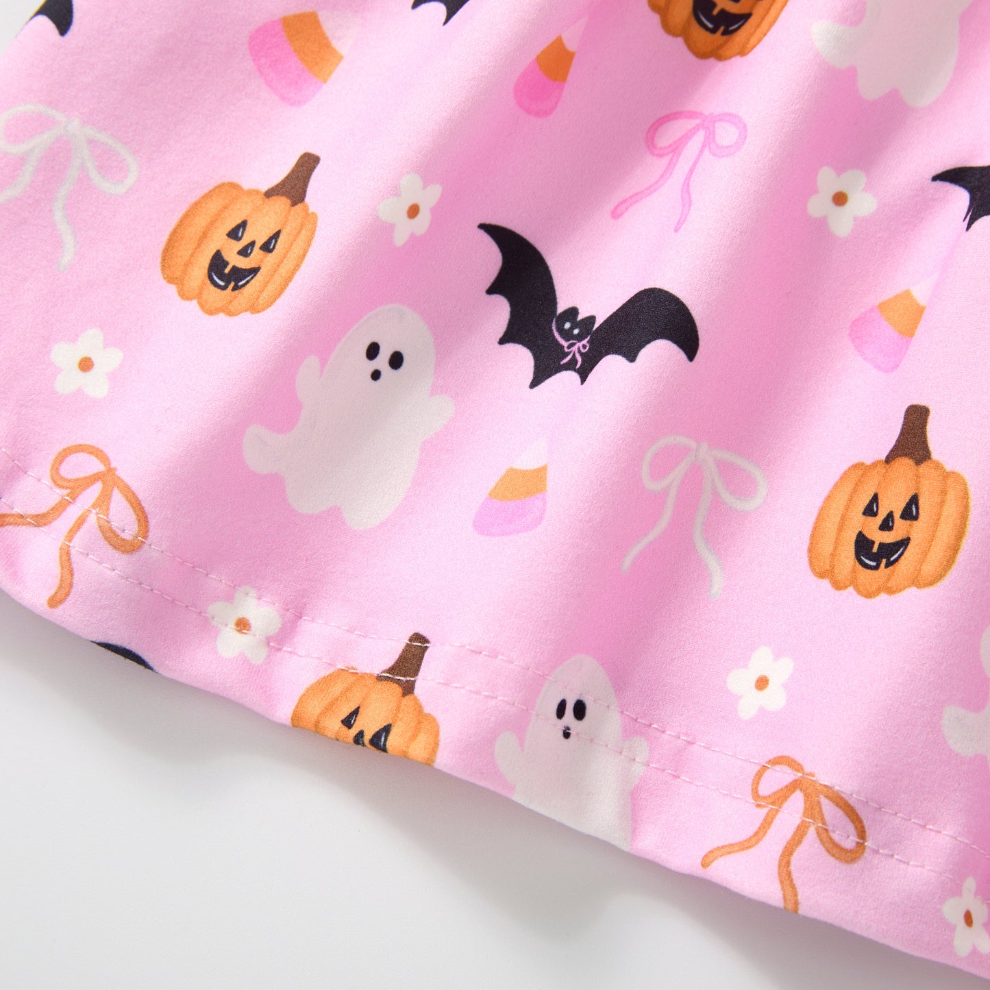Sweet & Spooky - Pants Set