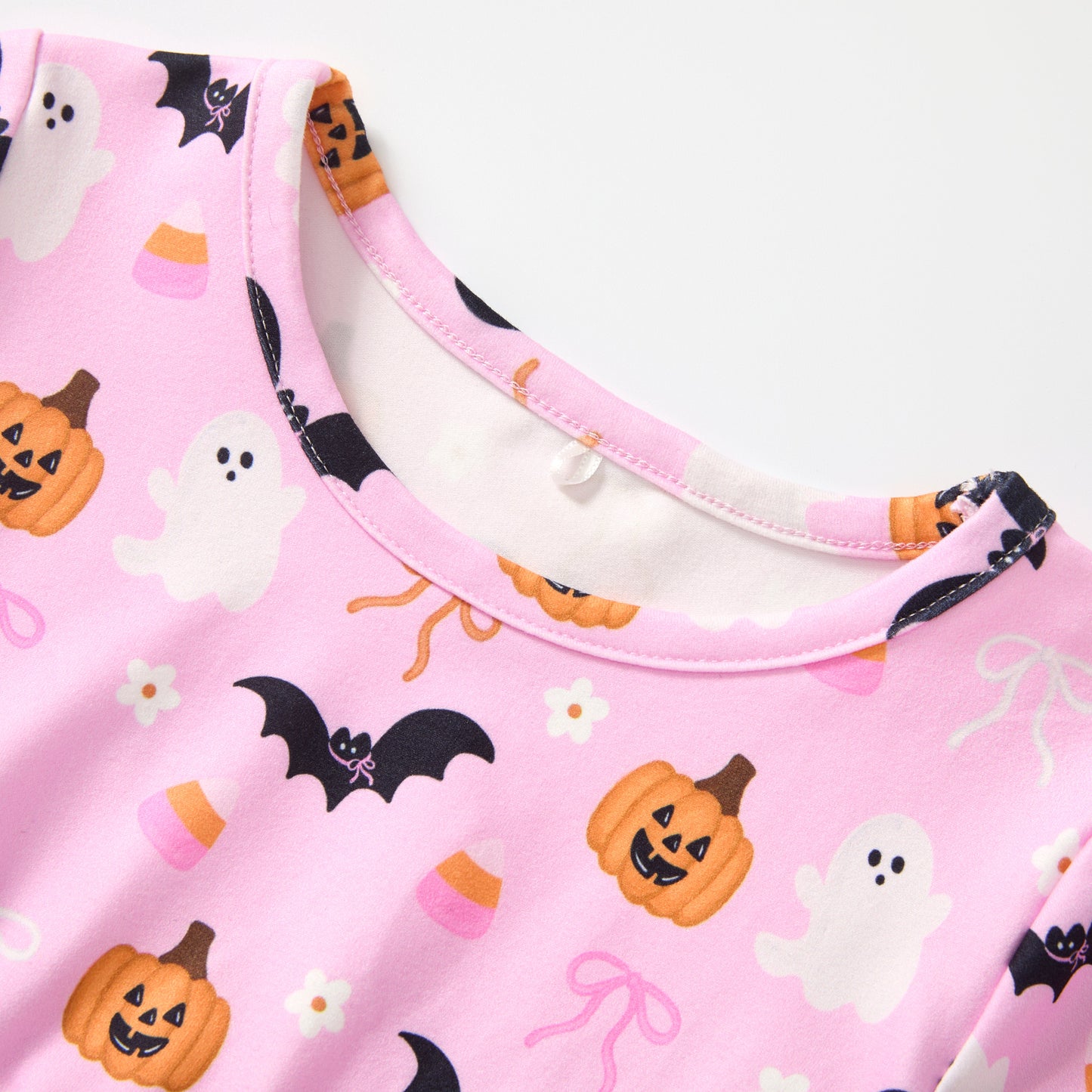 Sweet & Spooky - Pants Set