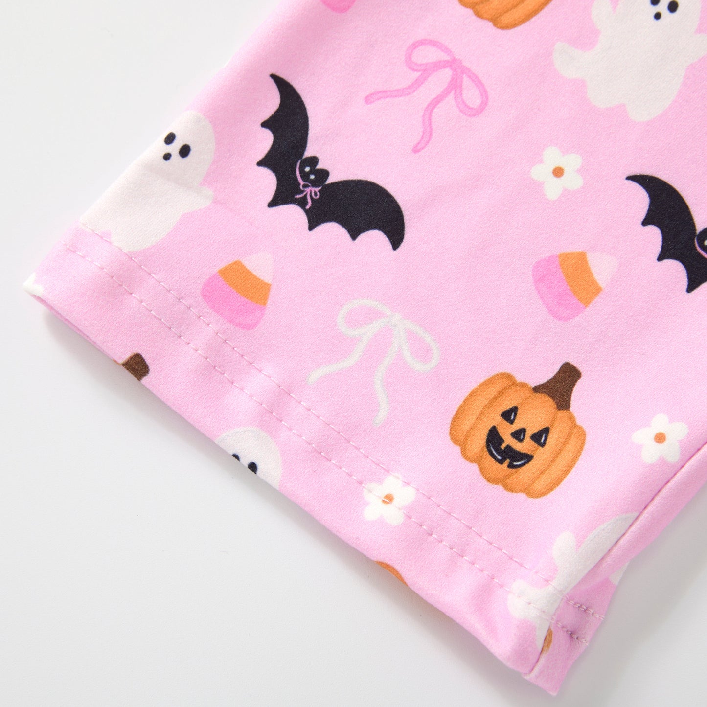 Sweet & Spooky - Girls Loungewear