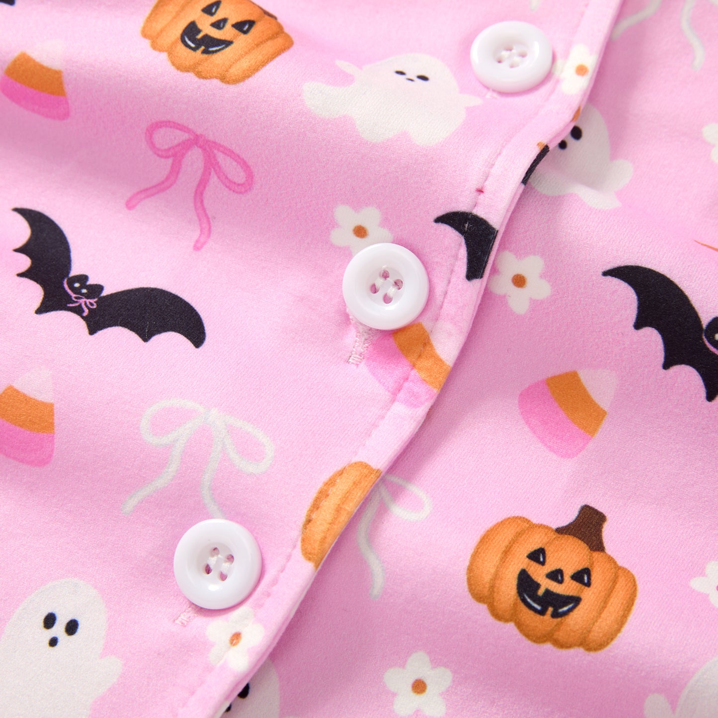 Sweet & Spooky - Girls Loungewear