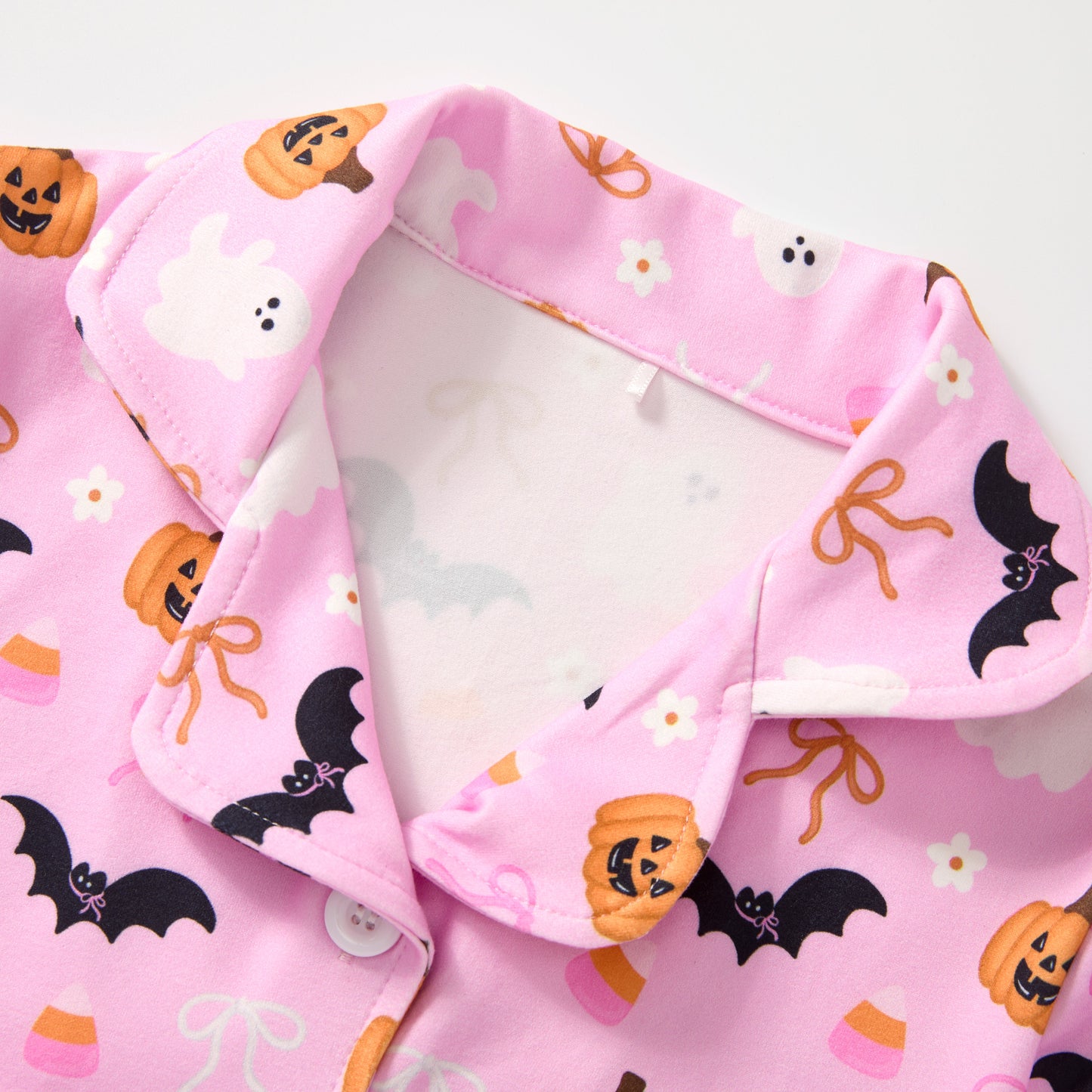 Sweet & Spooky - Girls Loungewear