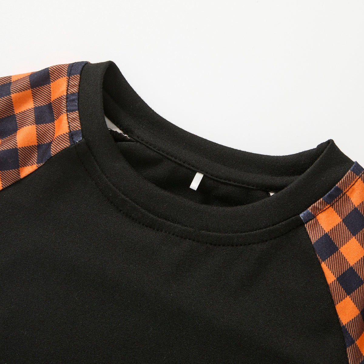 Harvest Gingham - Boys Shirt