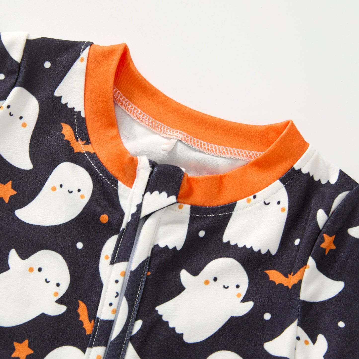 Boo Crew - Unisex Romper
