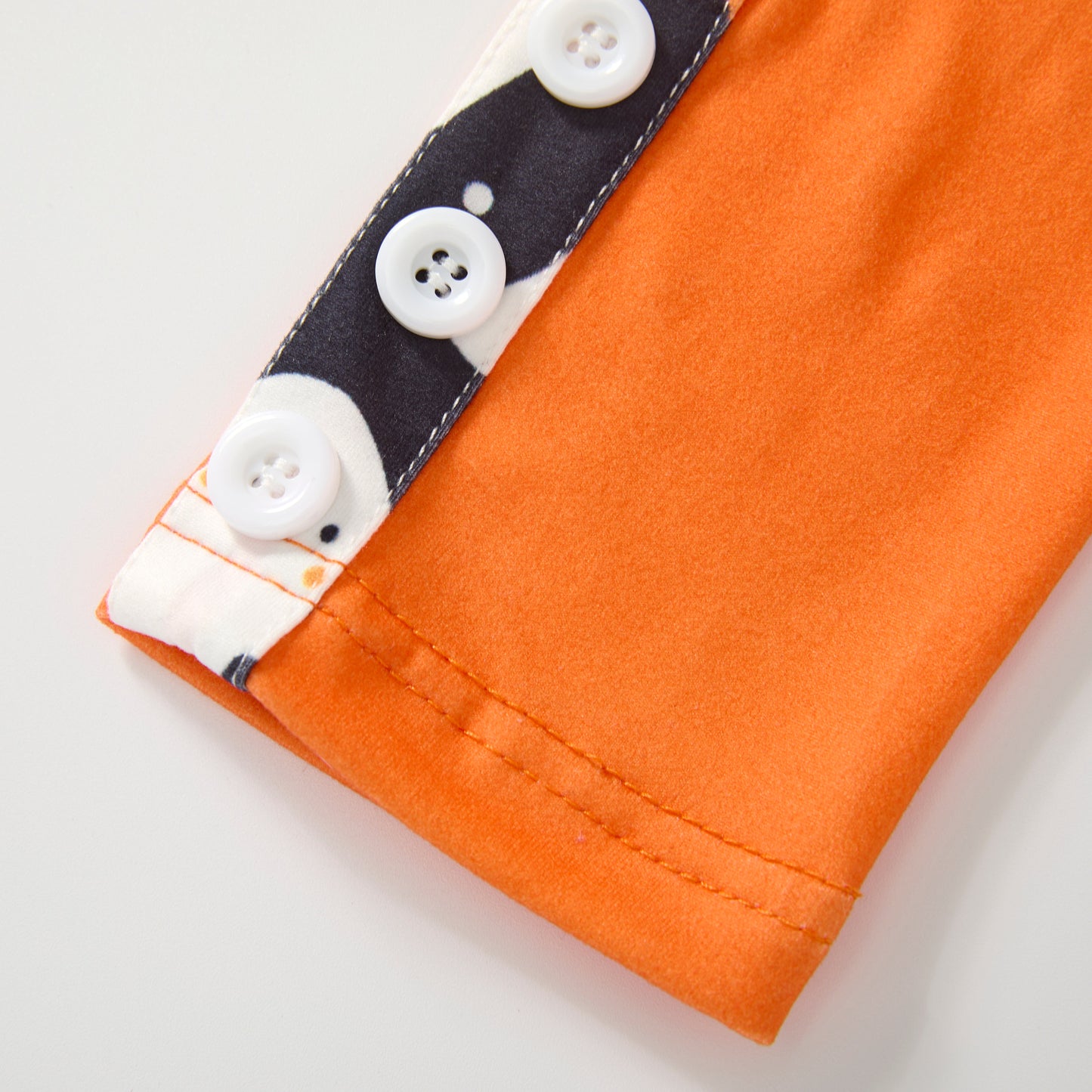 Boo Crew - Pants Set