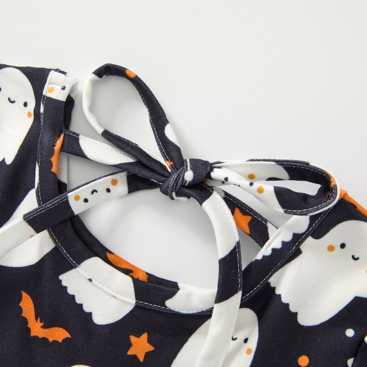 Boo Crew - Pants Set