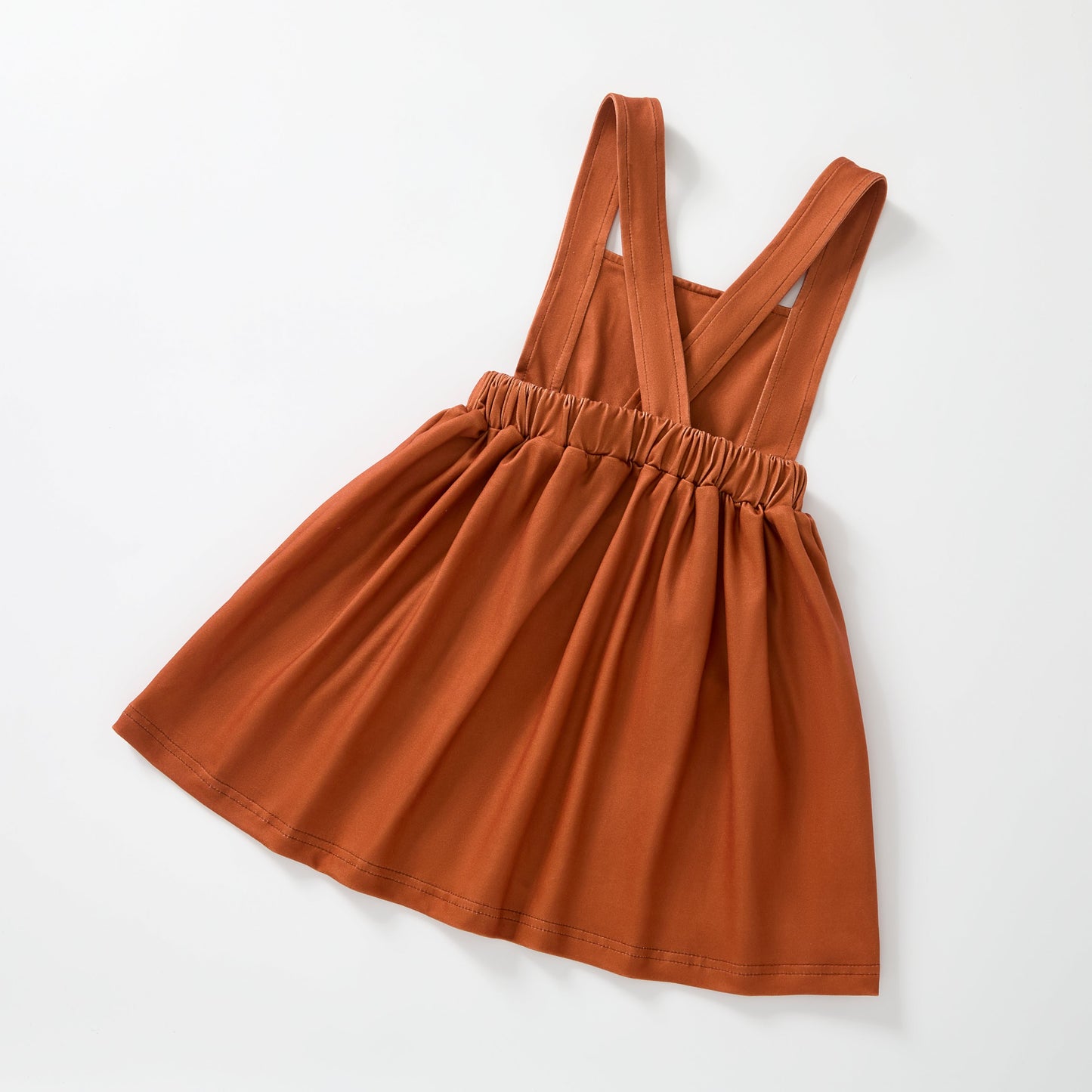 Fall Capsule 2026 - Pinafore