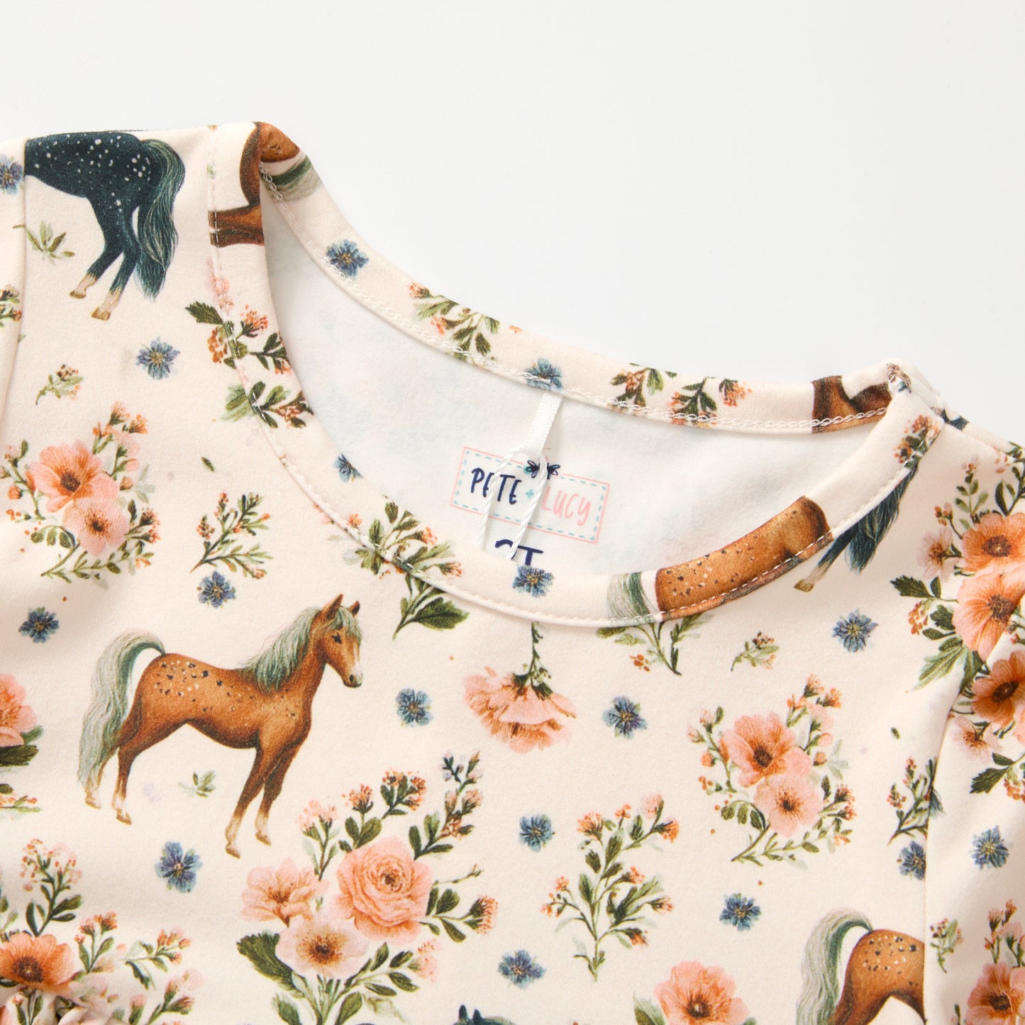Stable Friends - Pants Set