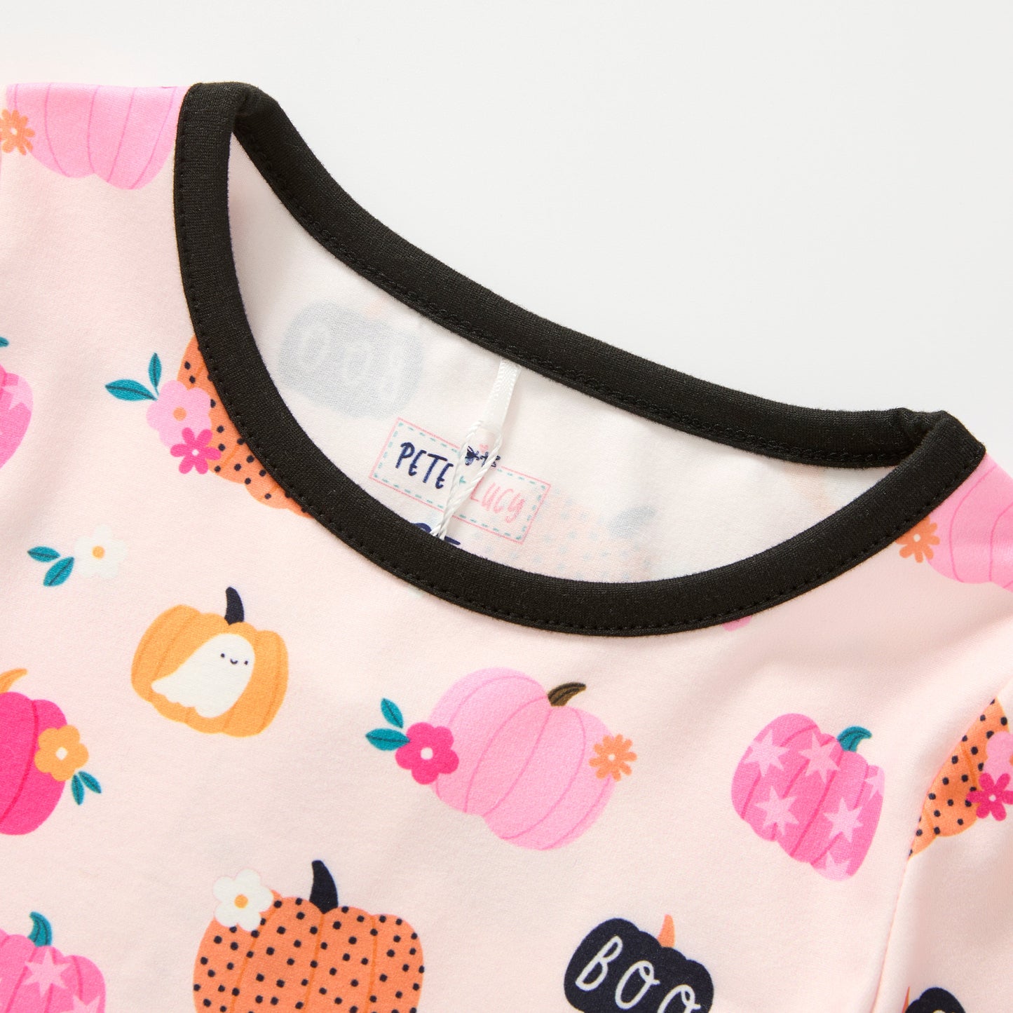 Boo-tiful Patch - Dress