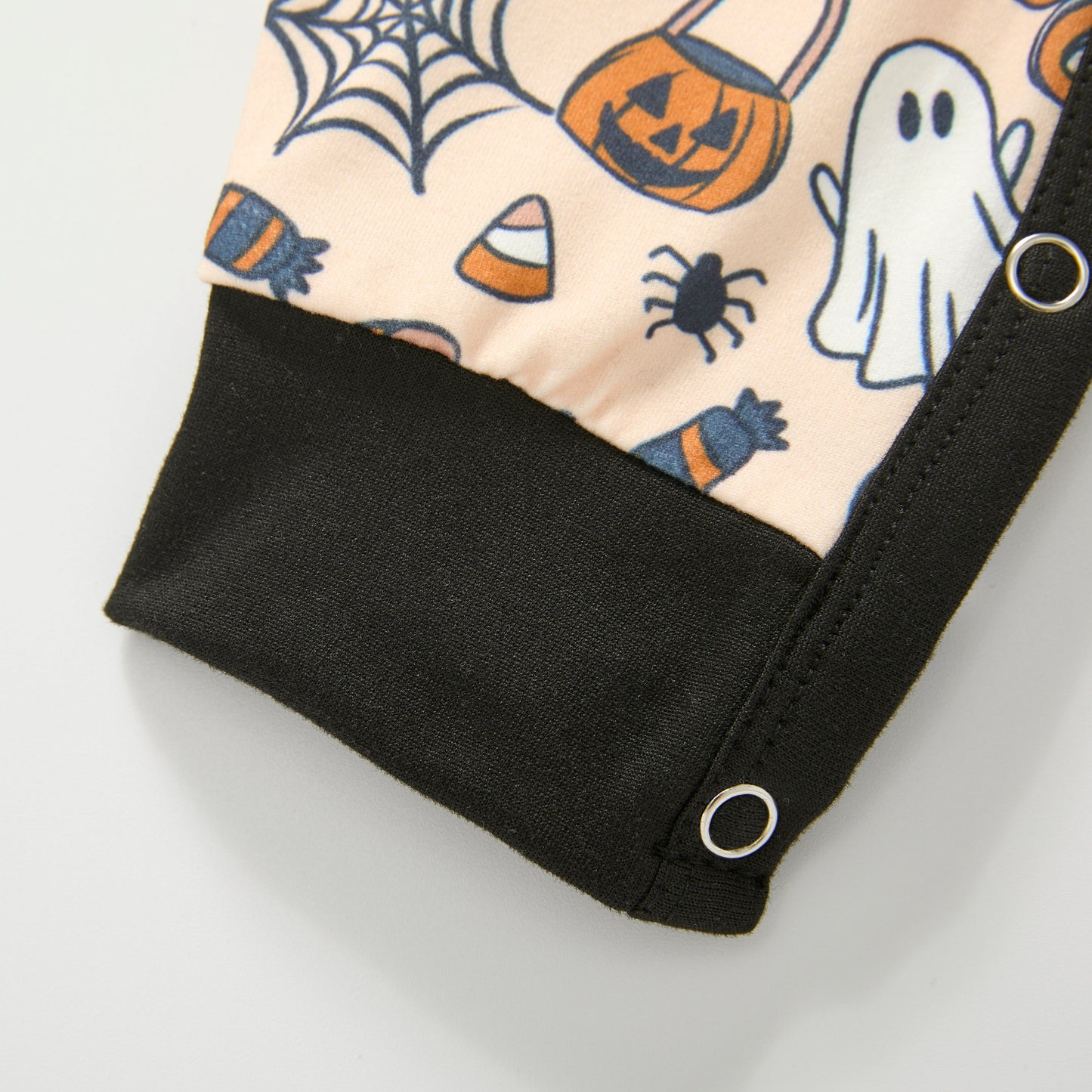 Spooky Sweets - Boy Romper