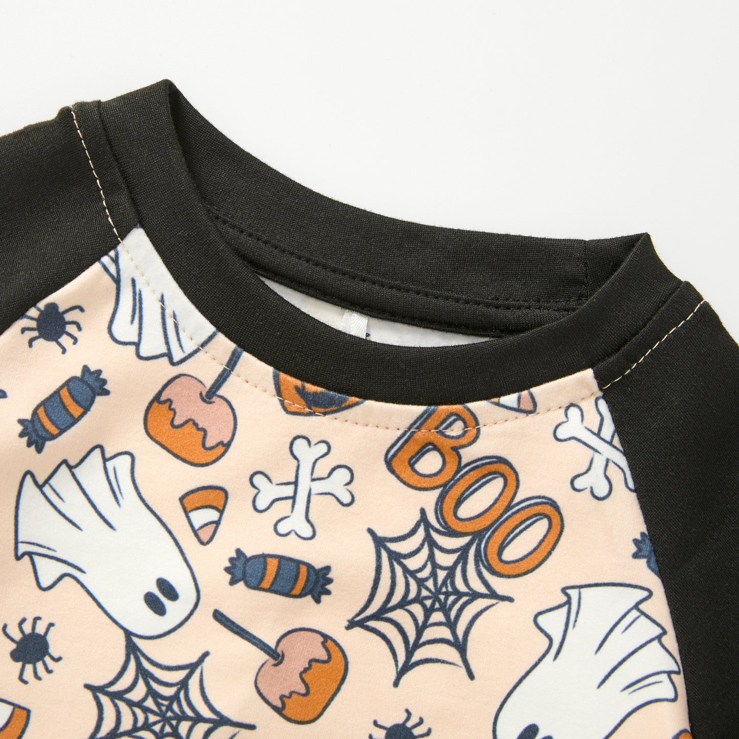 Spooky Sweets - Boy Romper