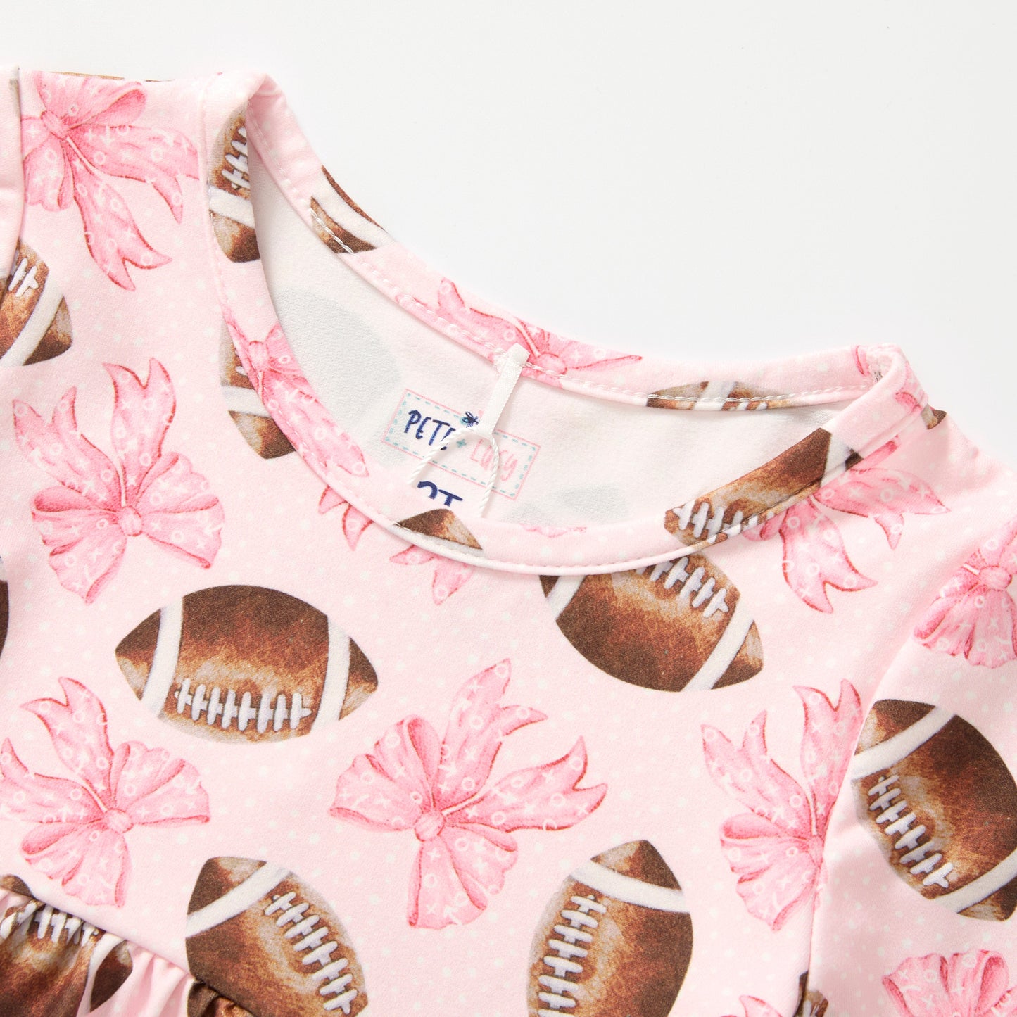 Game Day - Pants Set