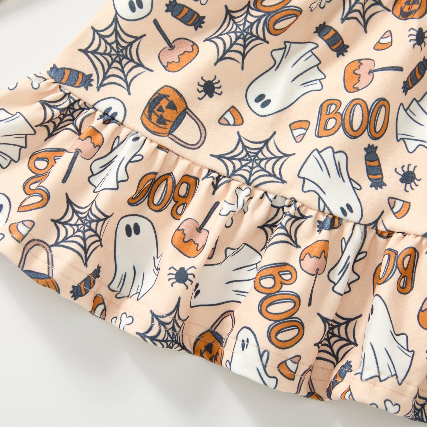 Spooky Sweets - Pants Set