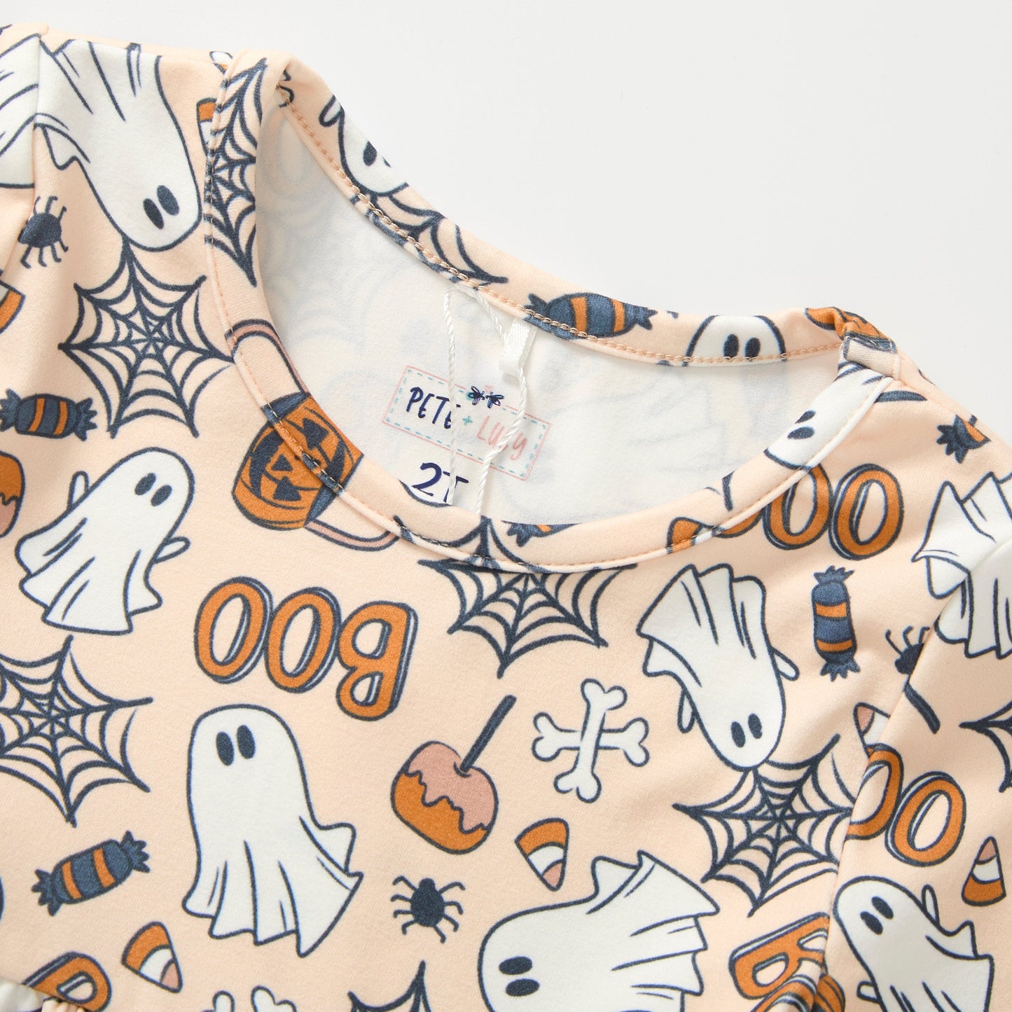 Spooky Sweets - Pants Set