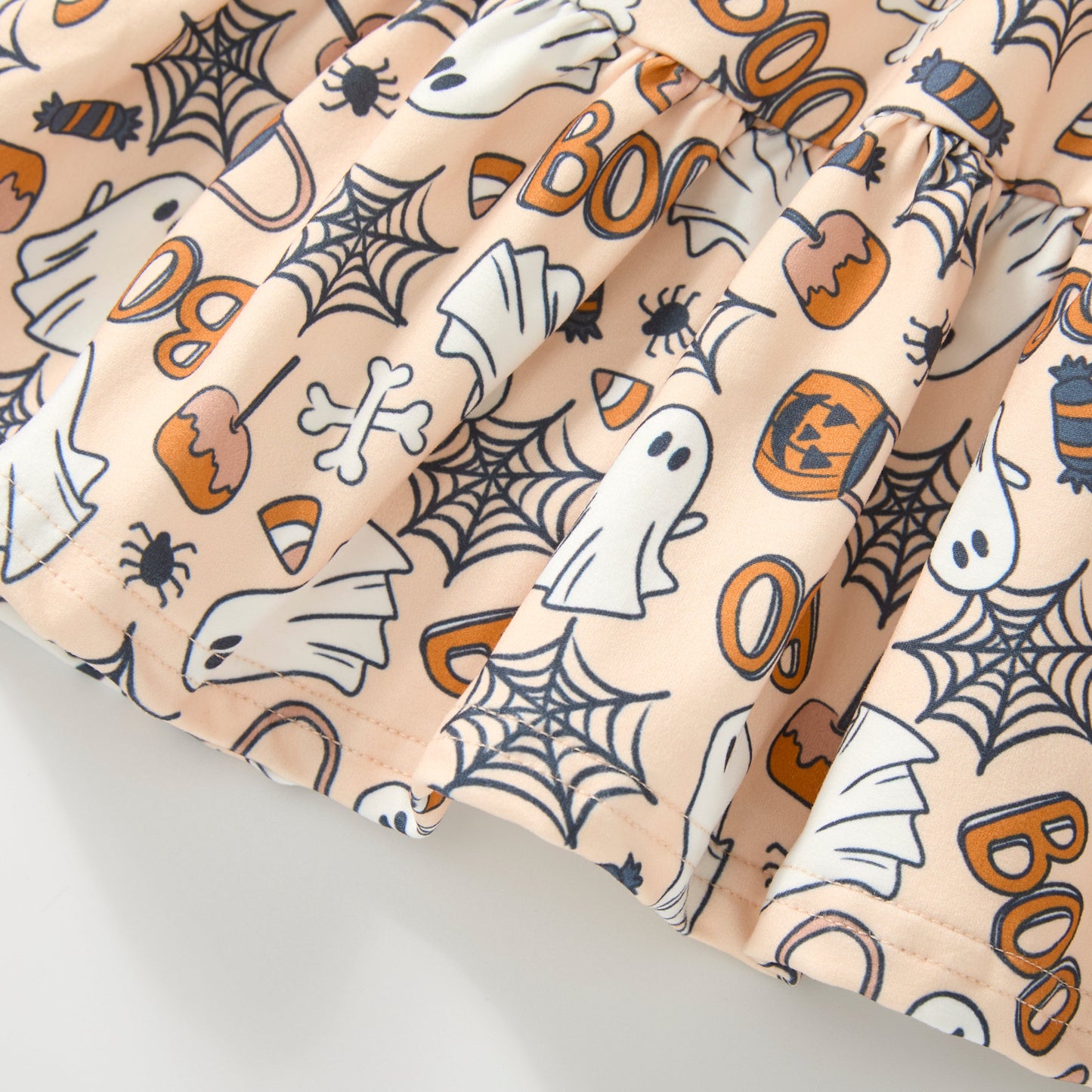 Spooky Sweets - Dress