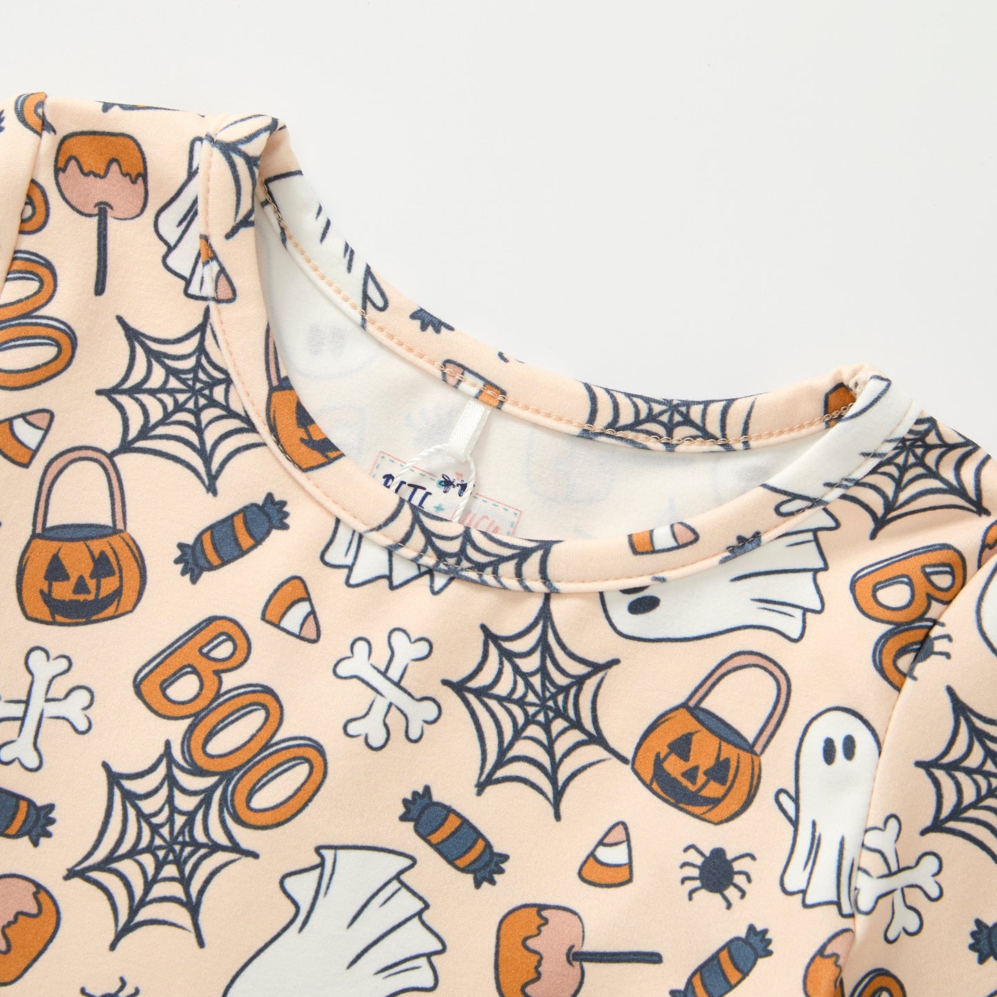 Spooky Sweets - Dress