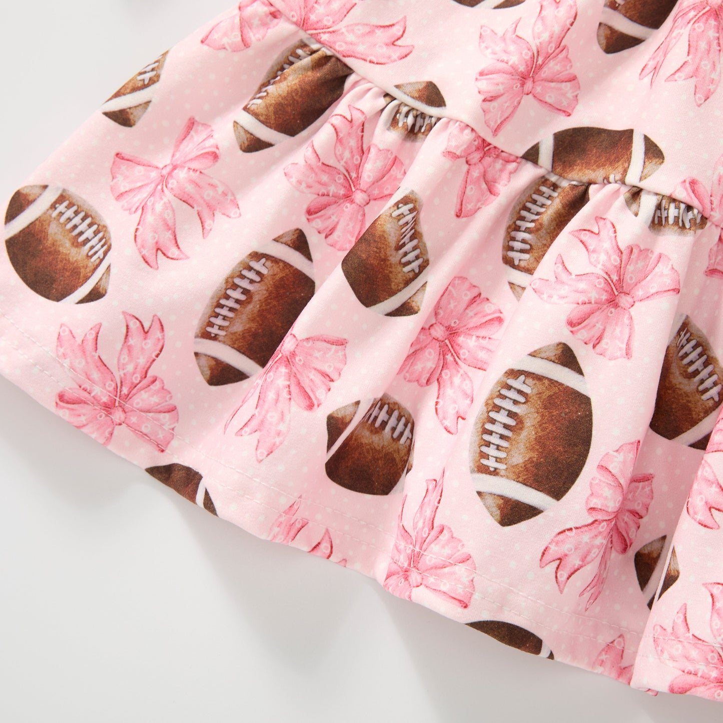 Game Day - Dress