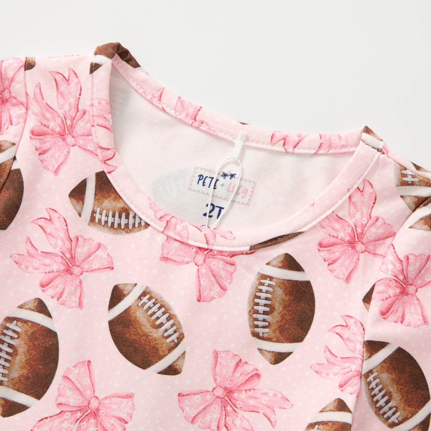 Game Day - Dress