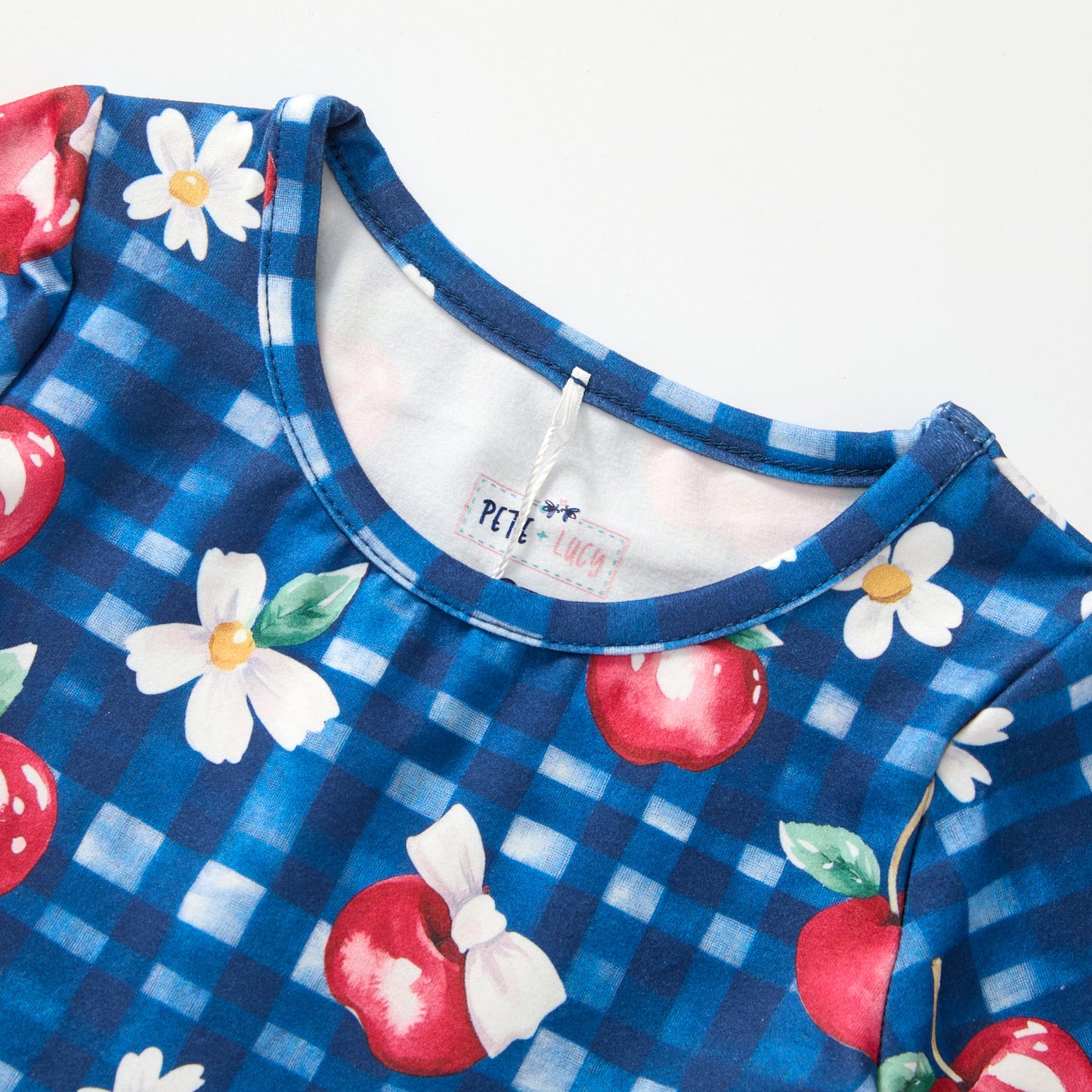 Apple Harvest - Dress