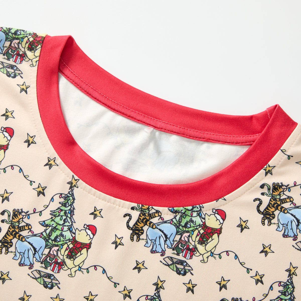 Hunny Holiday - Kids Loungewear