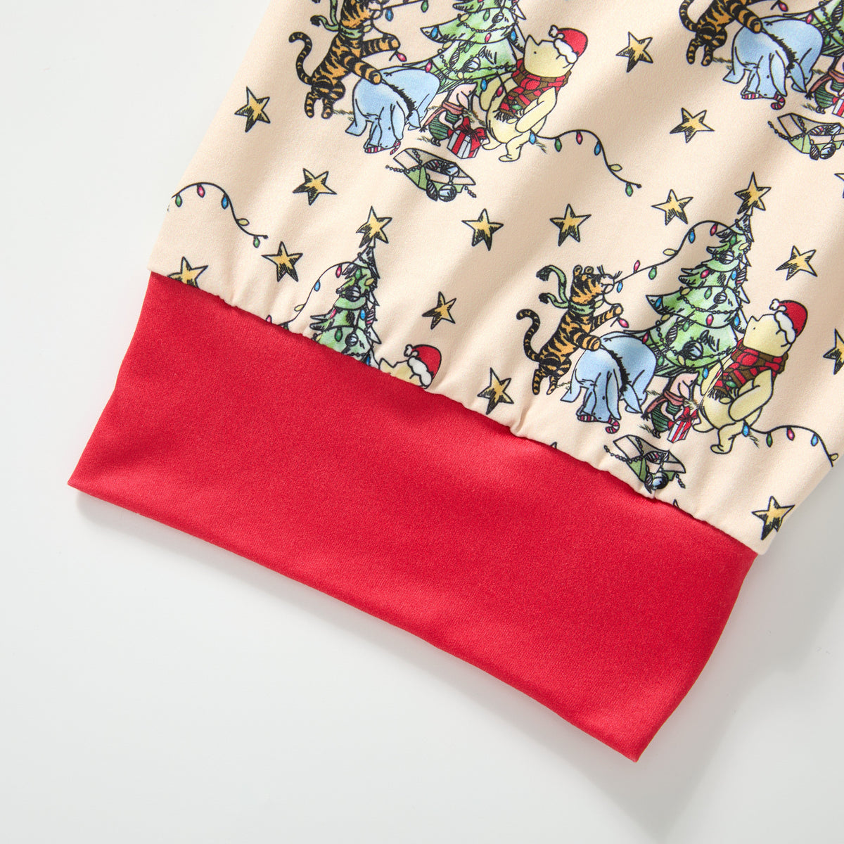 Hunny Holiday - Kids Loungewear