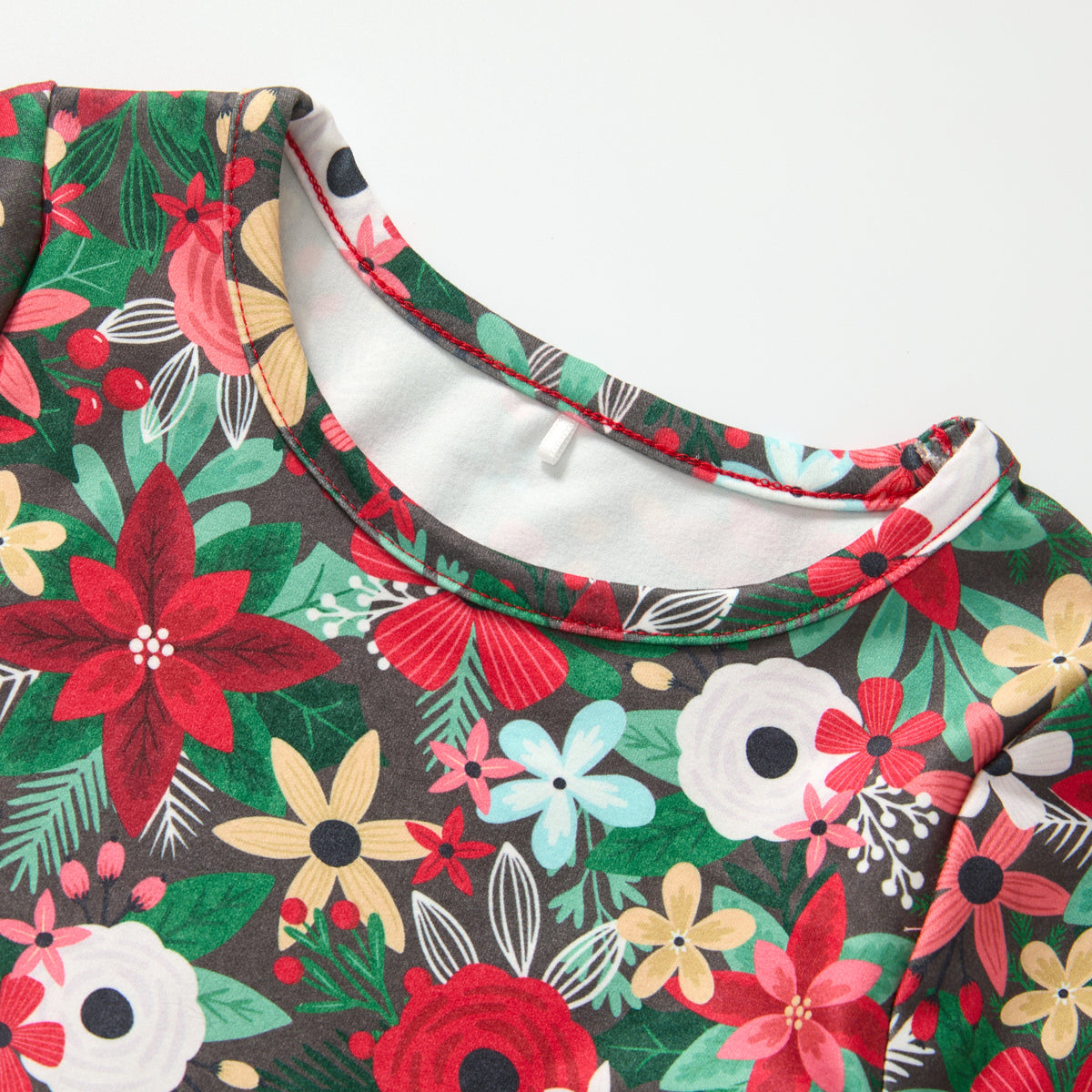 Pine & Petals - Tulle Dress