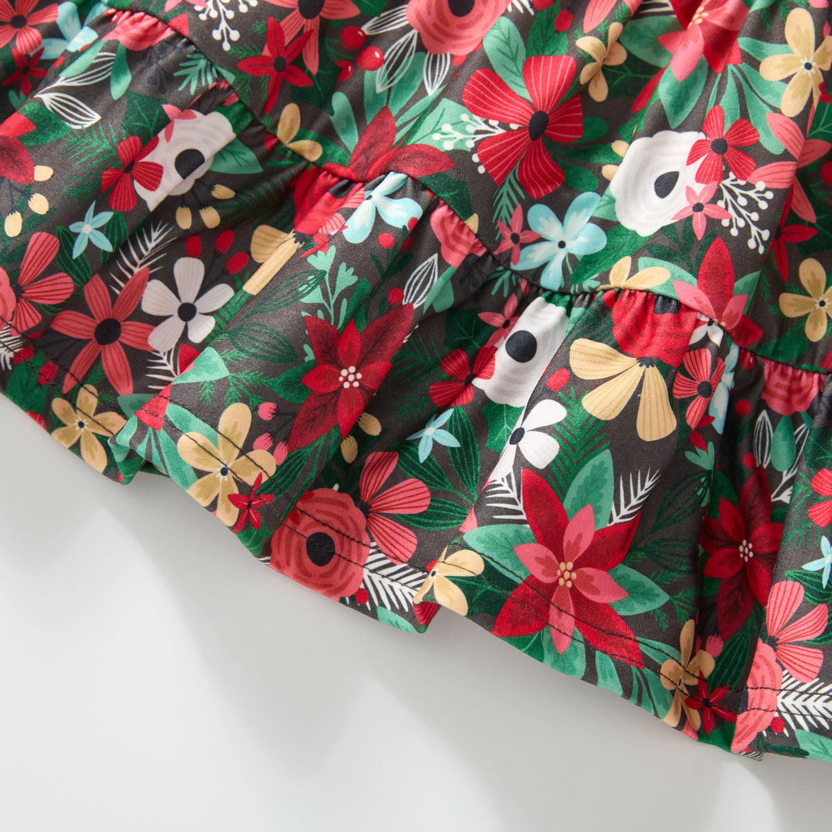 Pine & Petals - Regular Dress
