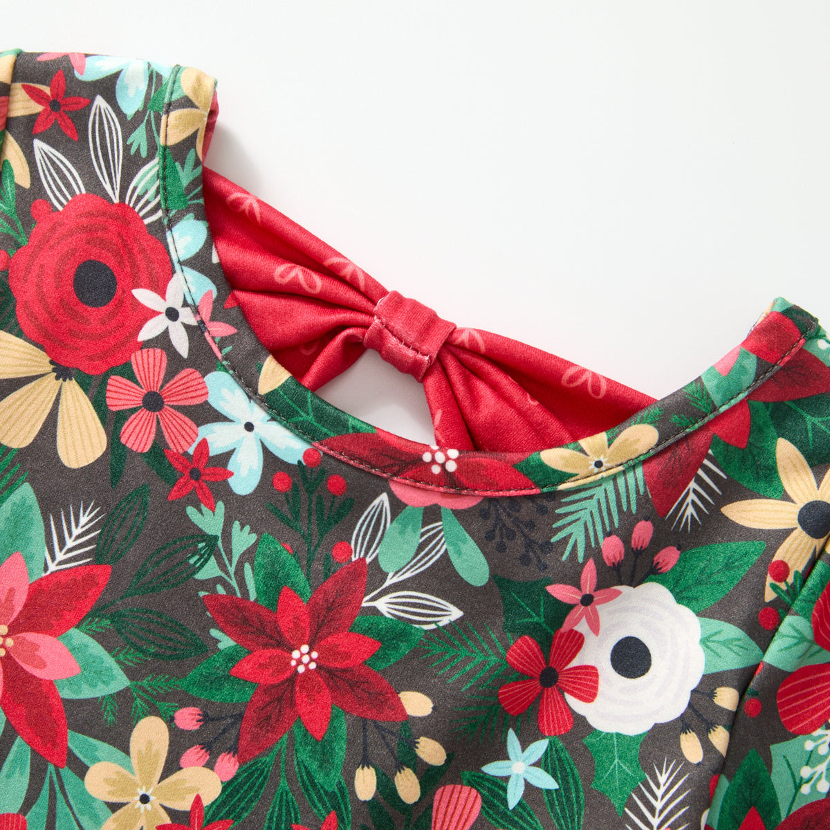 Pine & Petals - Regular Dress