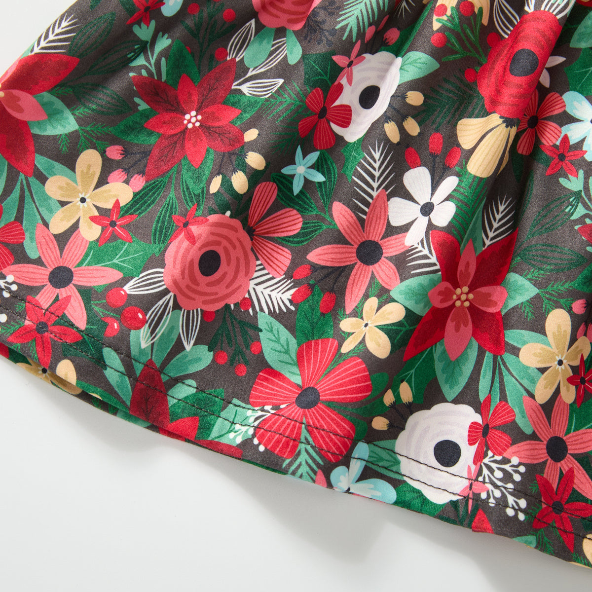 Pine & Petals - Pants Set