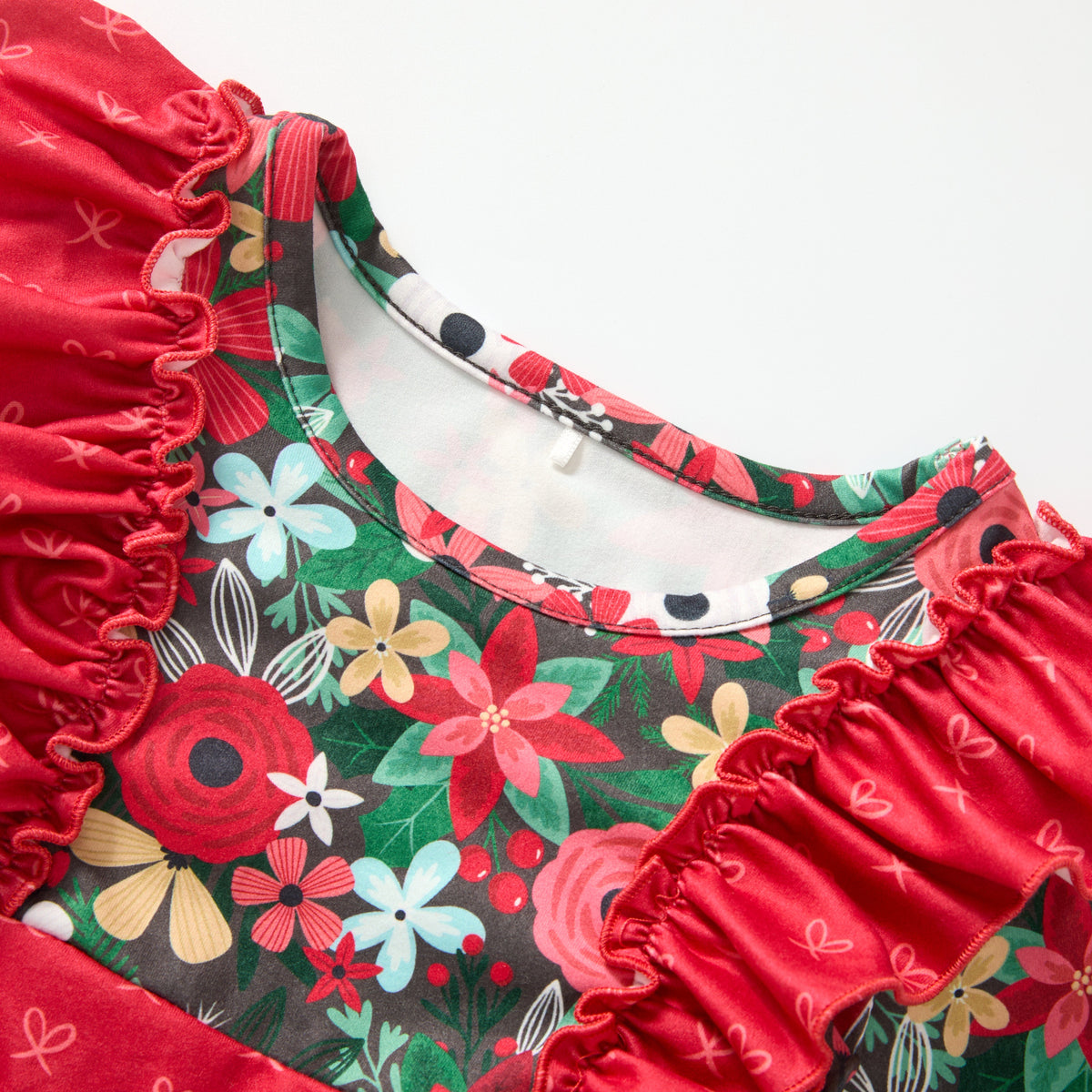 Pine & Petals - Pants Set