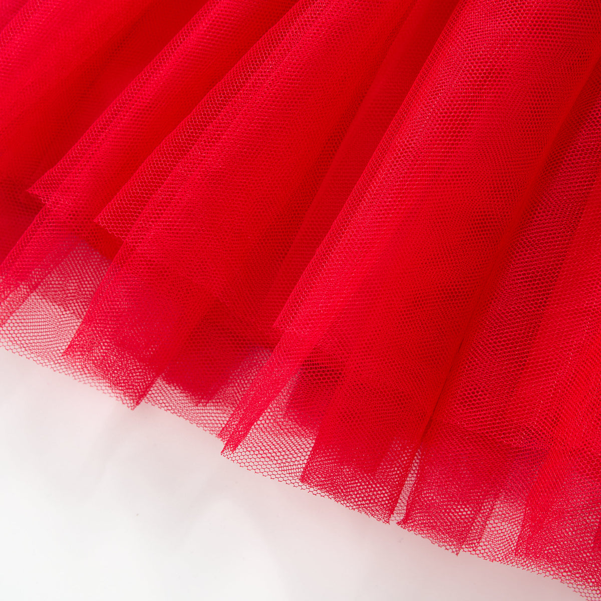 Hunny Holiday - Tulle Dress