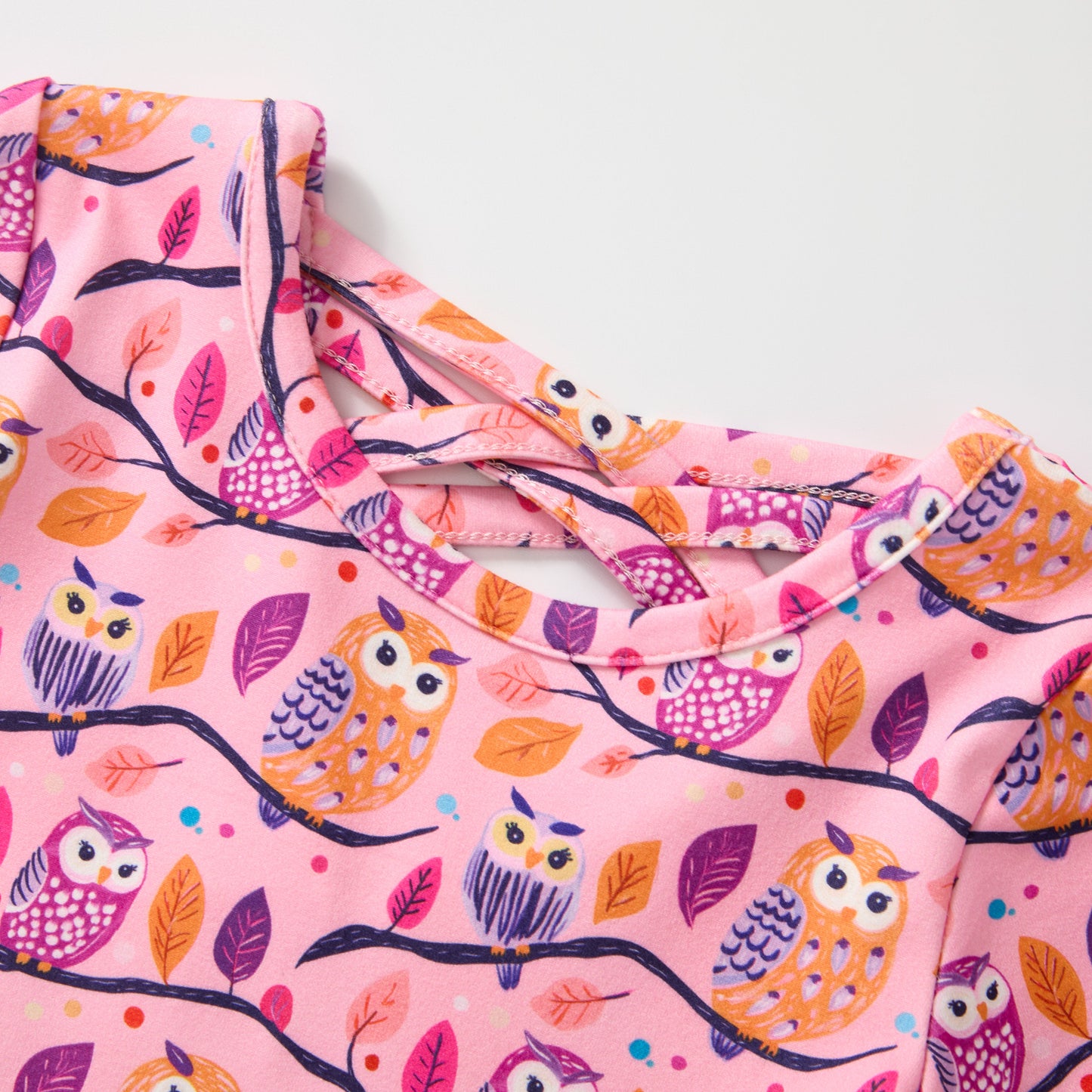 Hoot Hooray - Dress