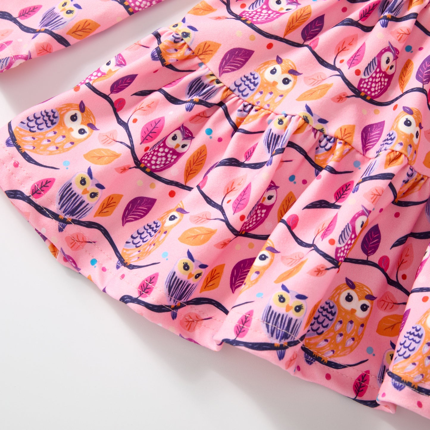 Hoot Hooray - Pants Set