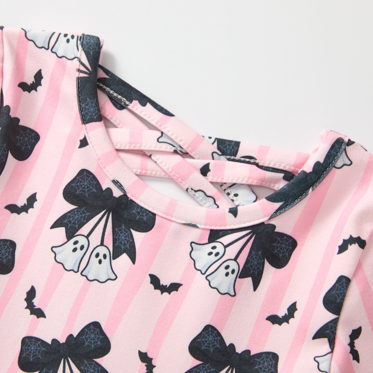 Little Boo Bows - Dress
