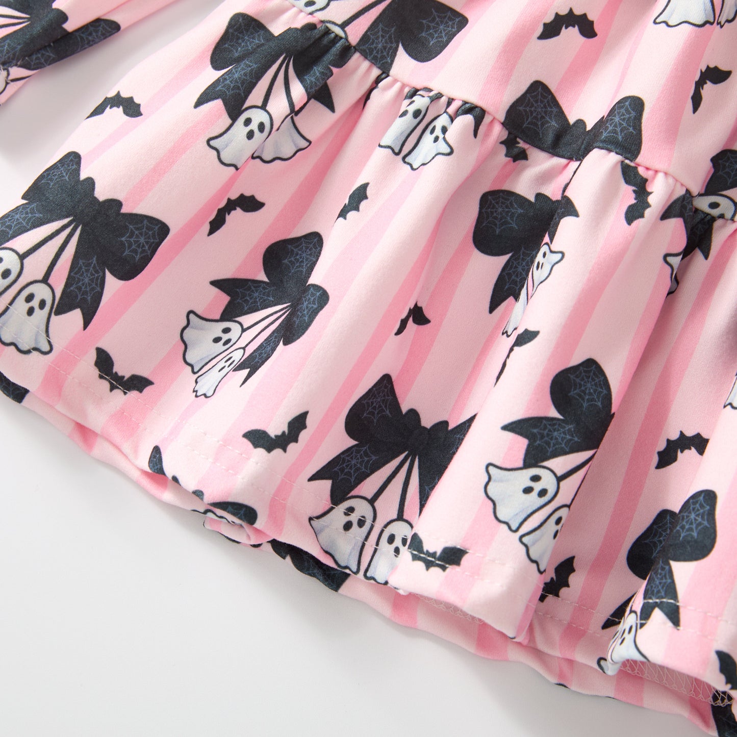 Little Boo Bows - Pants Set