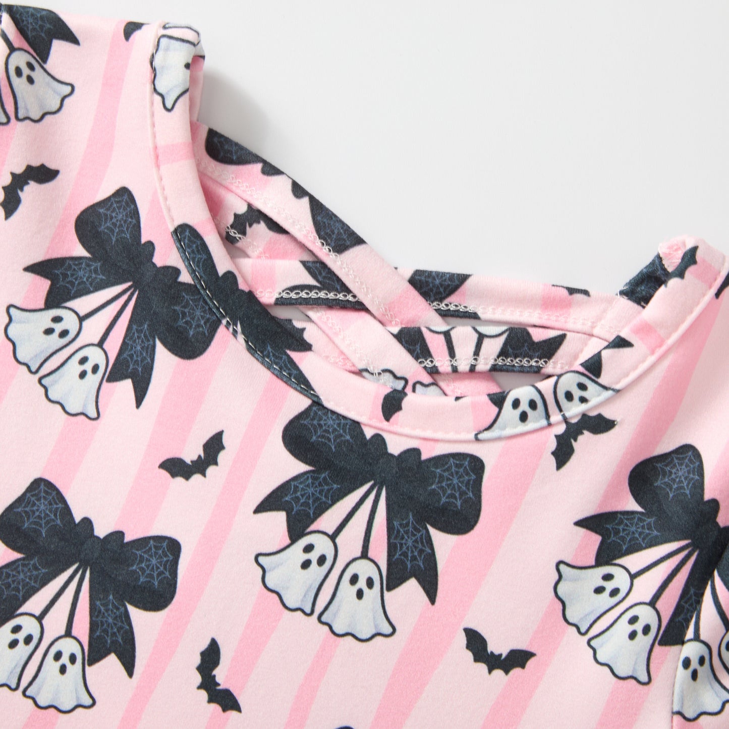 Little Boo Bows - Pants Set