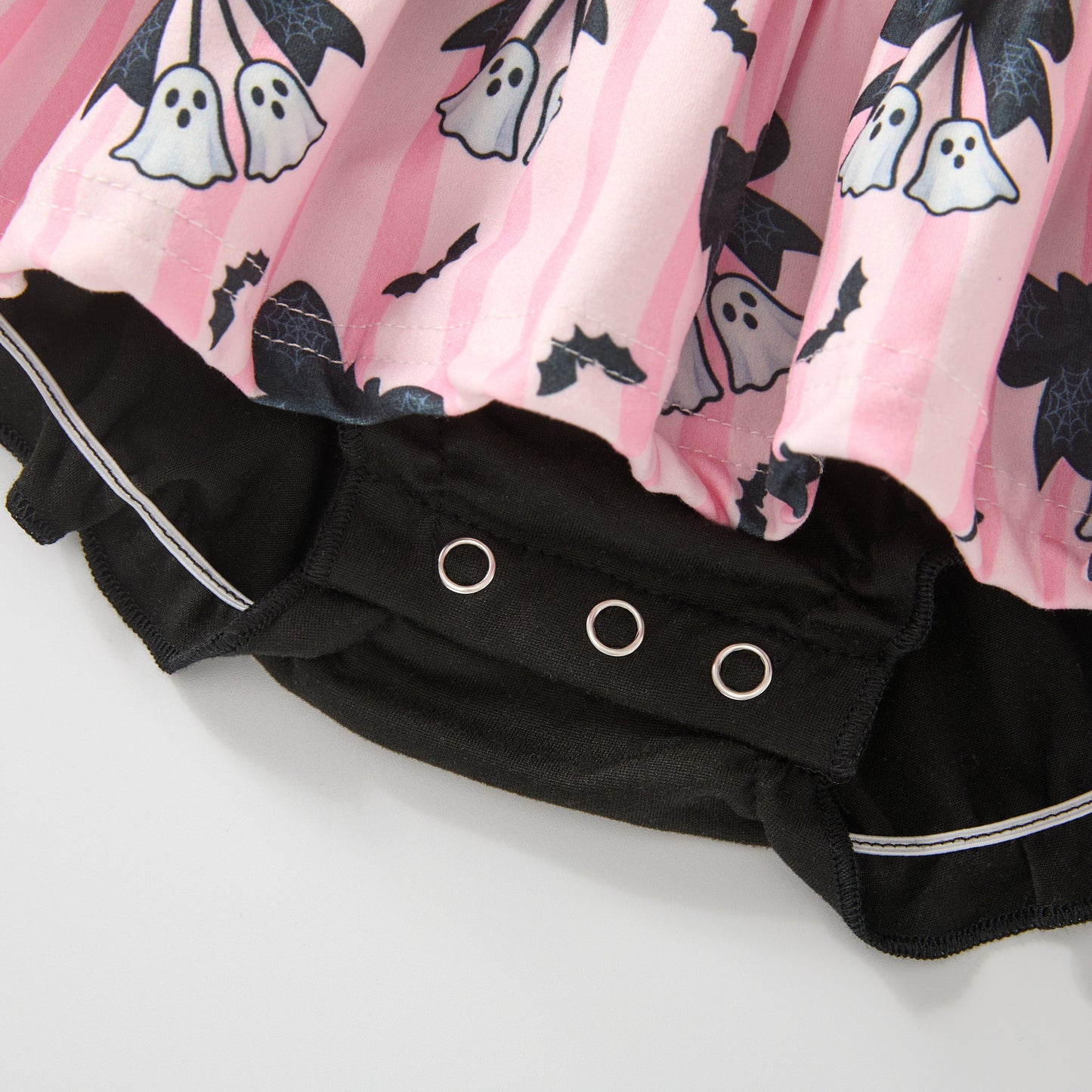 Little Boo Bows - Romper